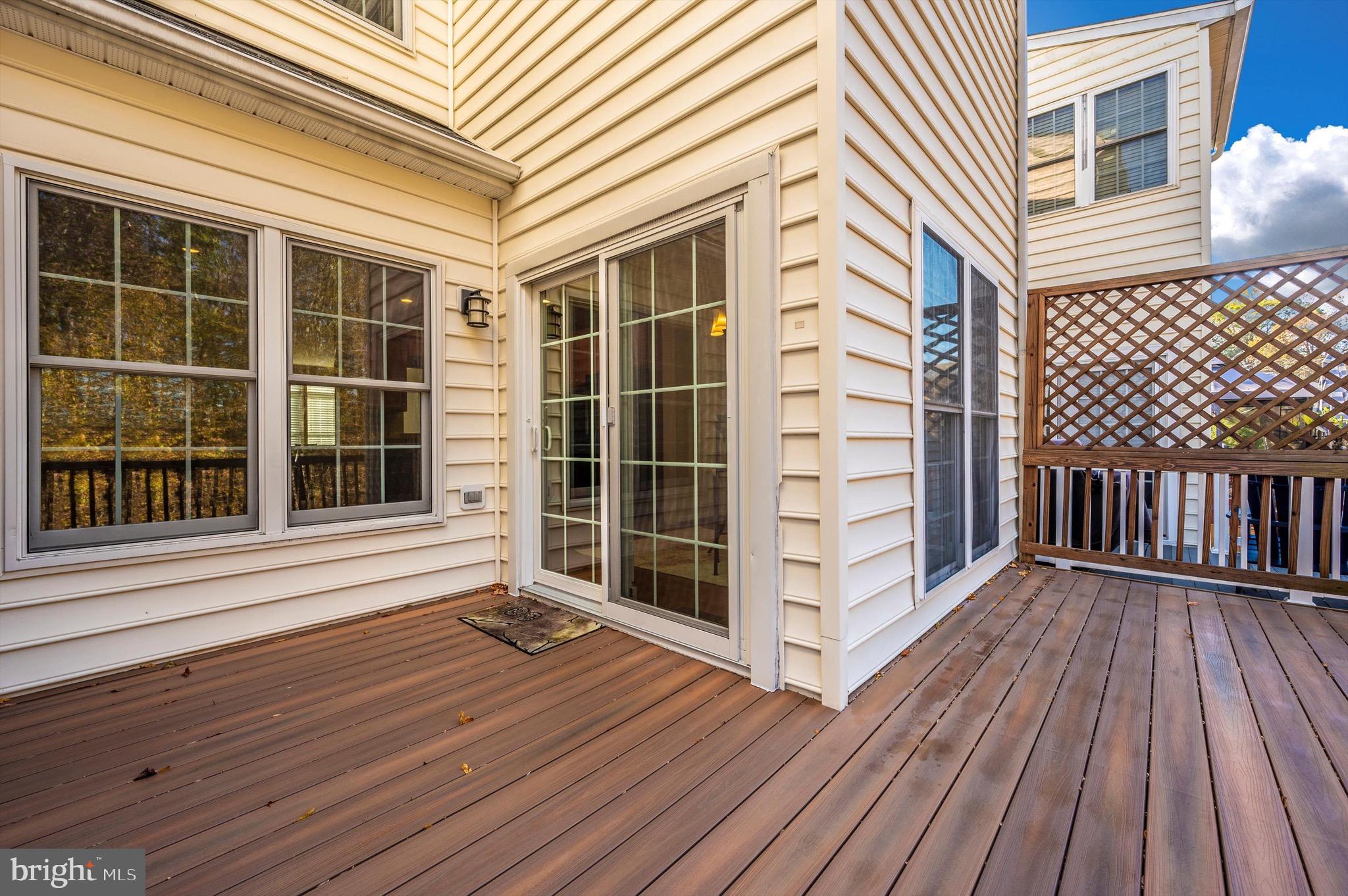 CHAPEL GROVE - Residential