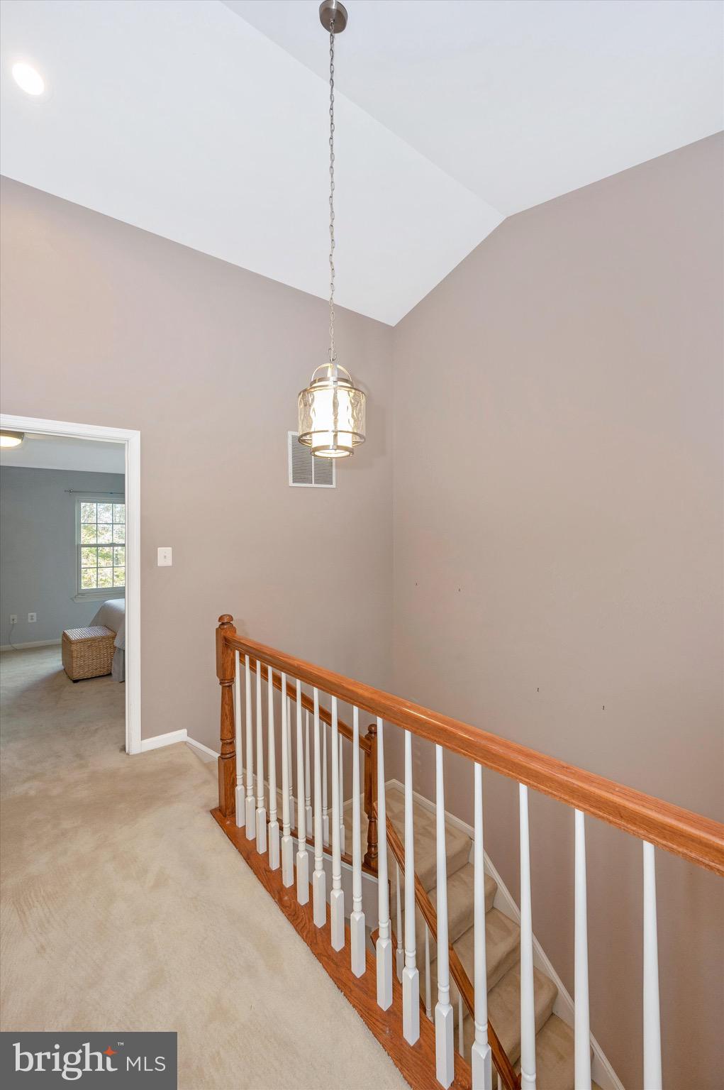 CHAPEL GROVE - Residential