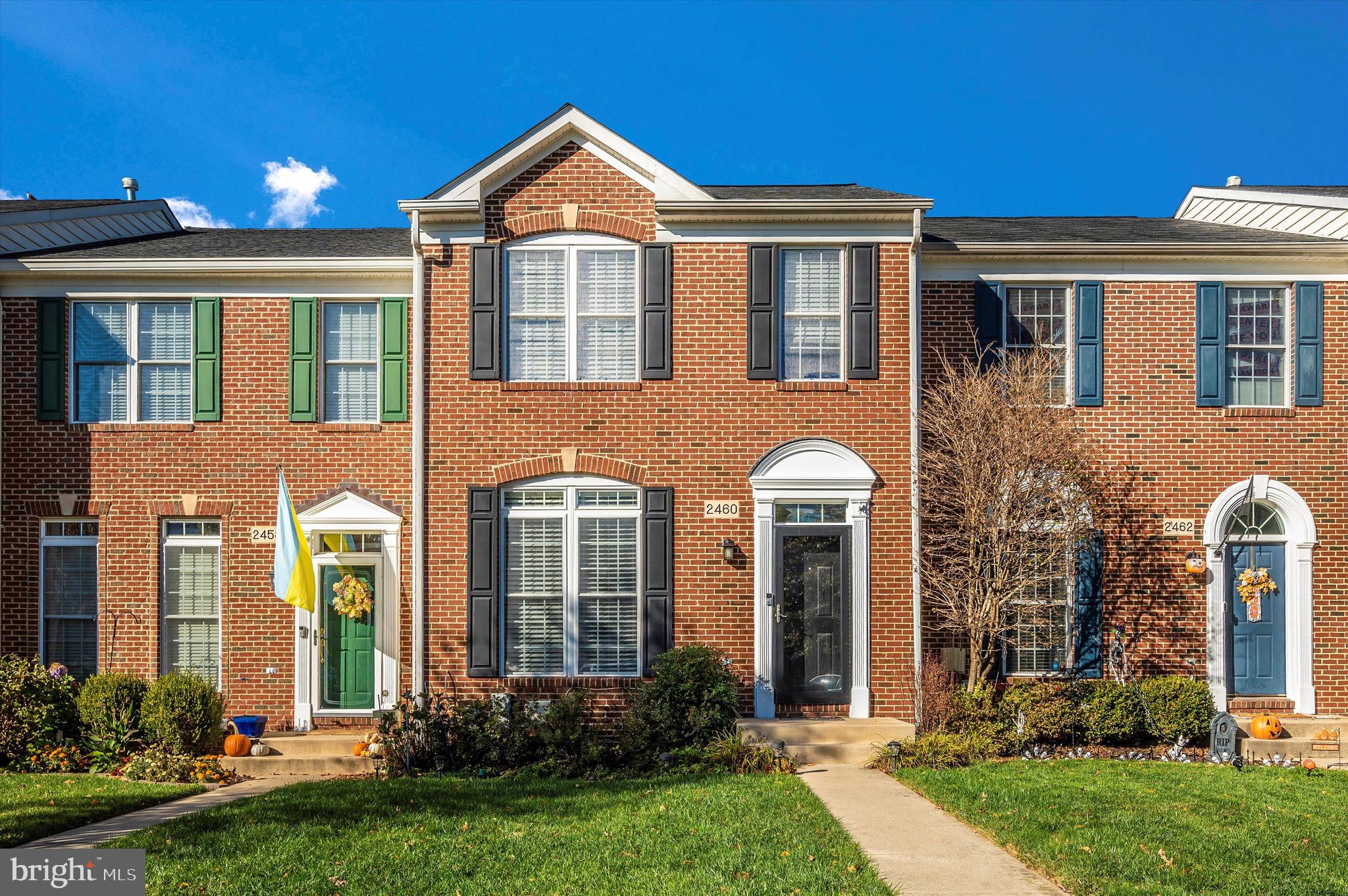 CHAPEL GROVE - Residential