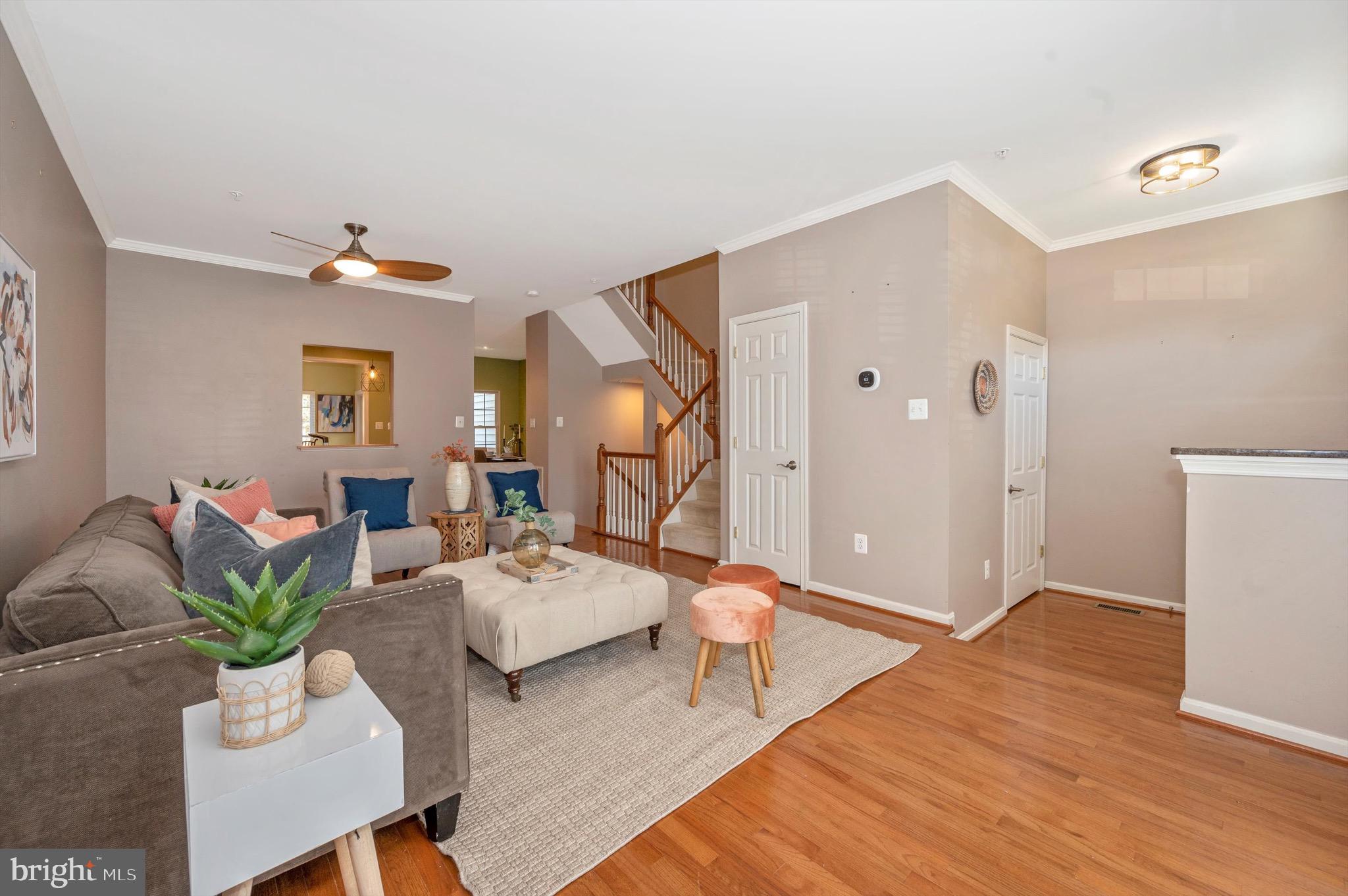 CHAPEL GROVE - Residential