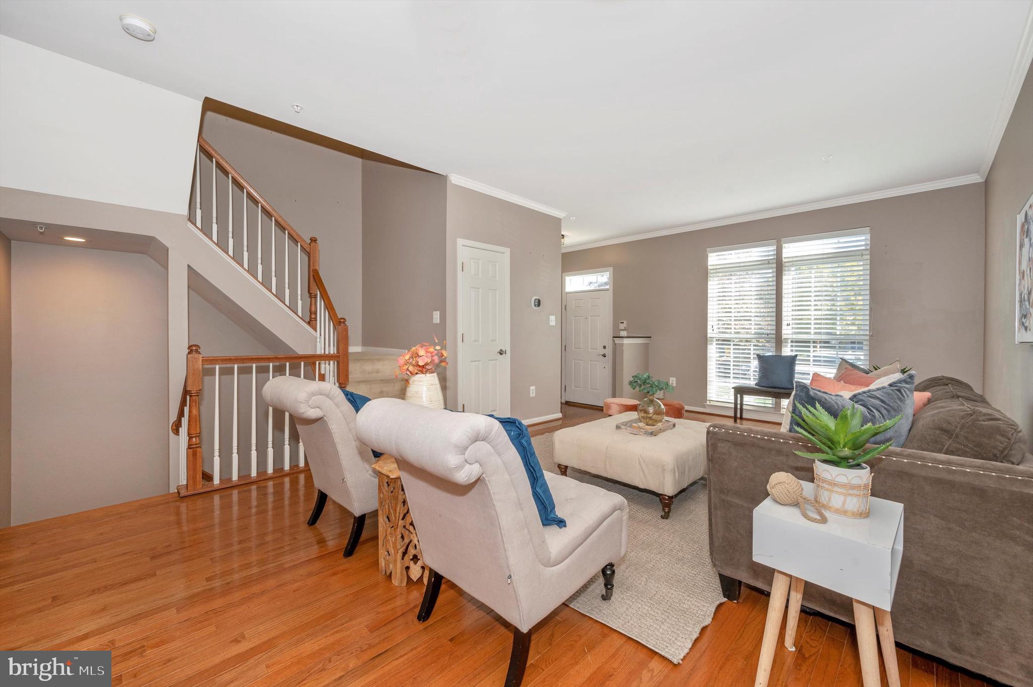 CHAPEL GROVE - Residential