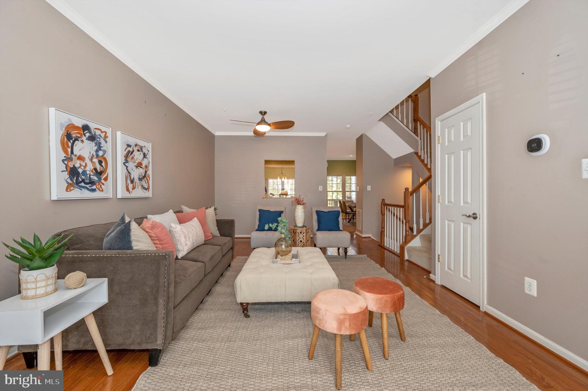 CHAPEL GROVE - Residential