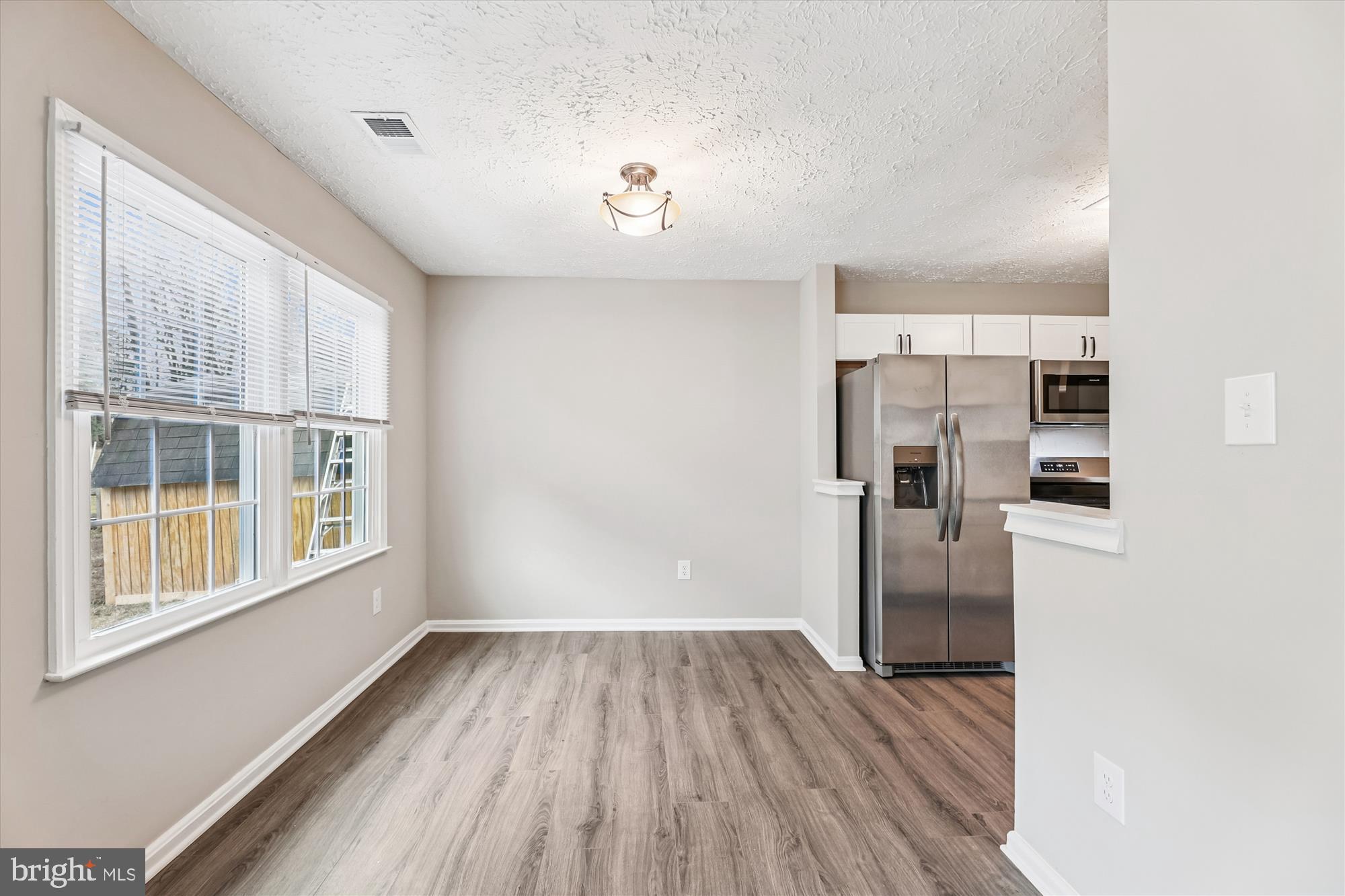 ST CHARLES SUB - WAKEFIELD - Residential