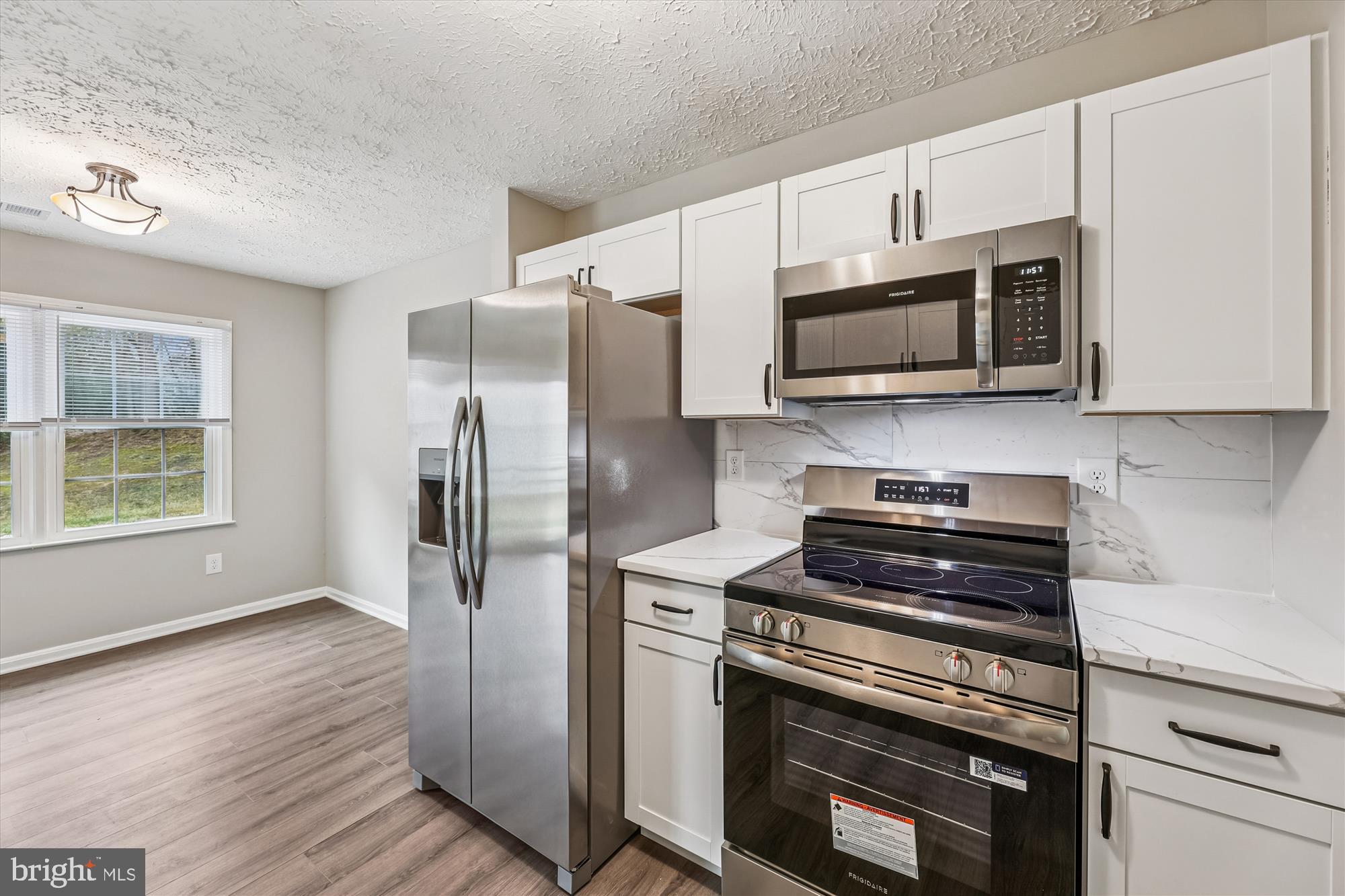 ST CHARLES SUB - WAKEFIELD - Residential