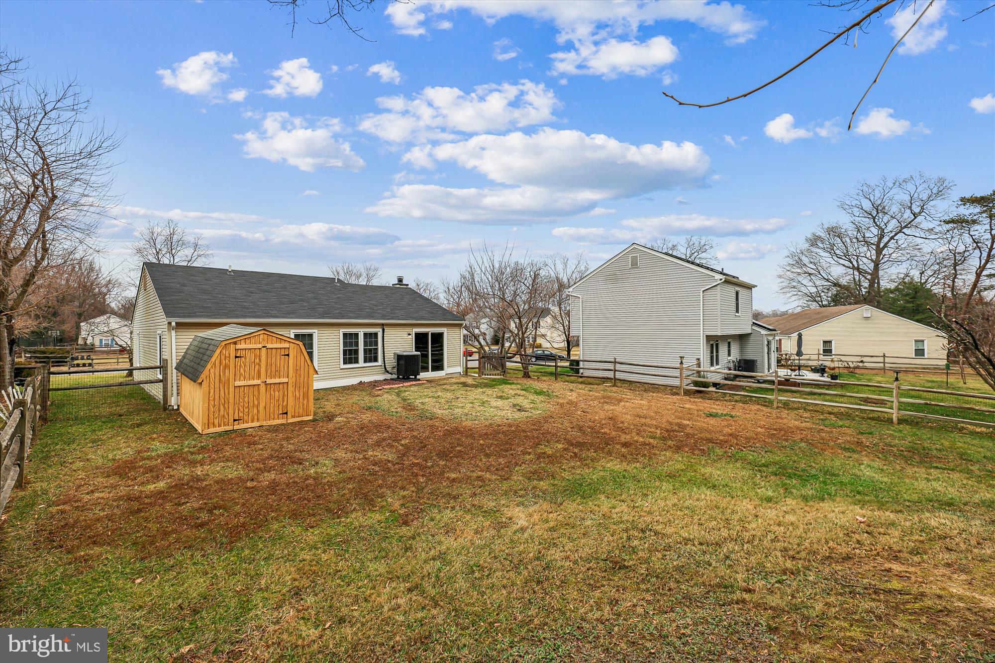 ST CHARLES SUB - WAKEFIELD - Residential