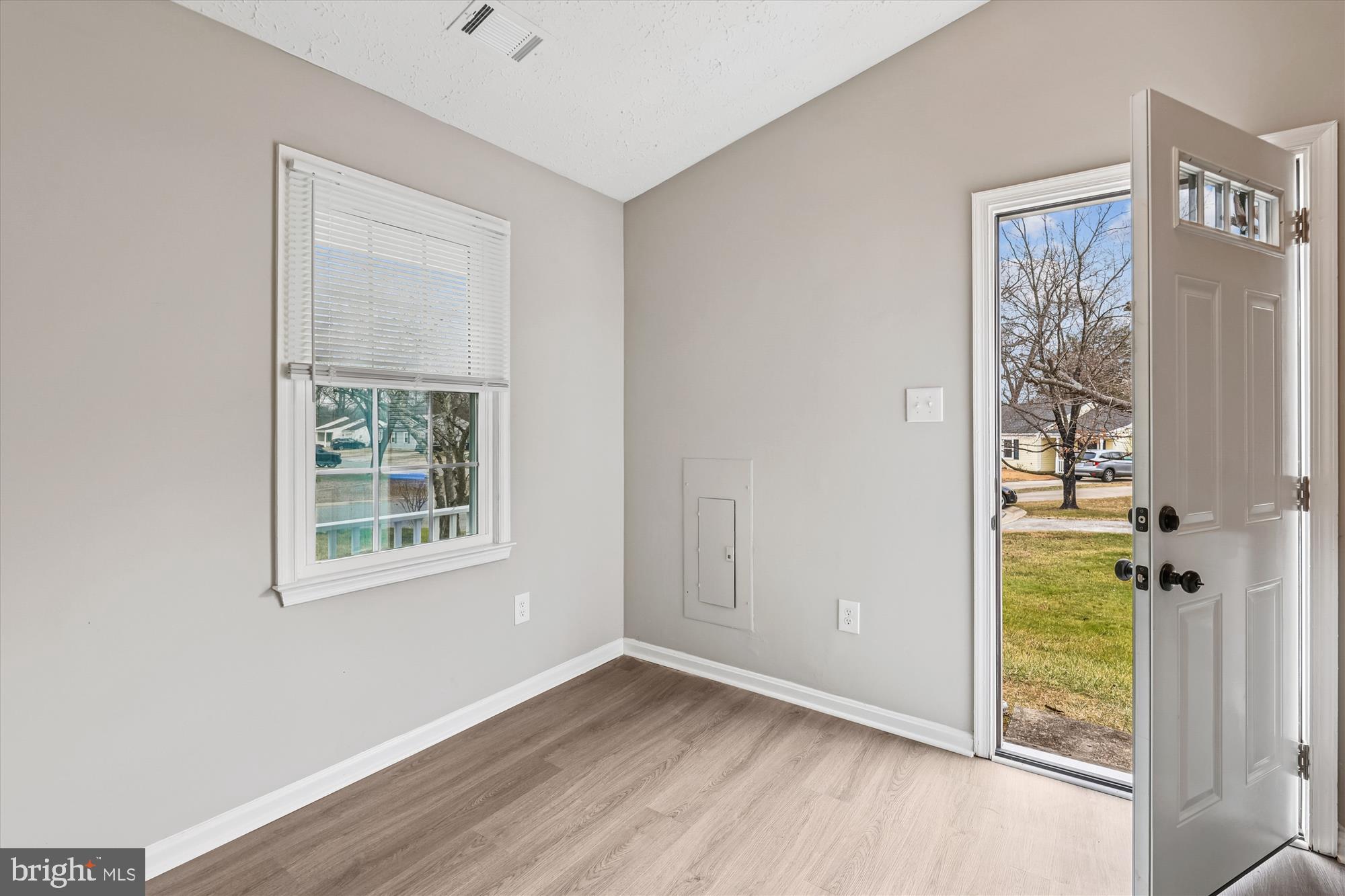 ST CHARLES SUB - WAKEFIELD - Residential