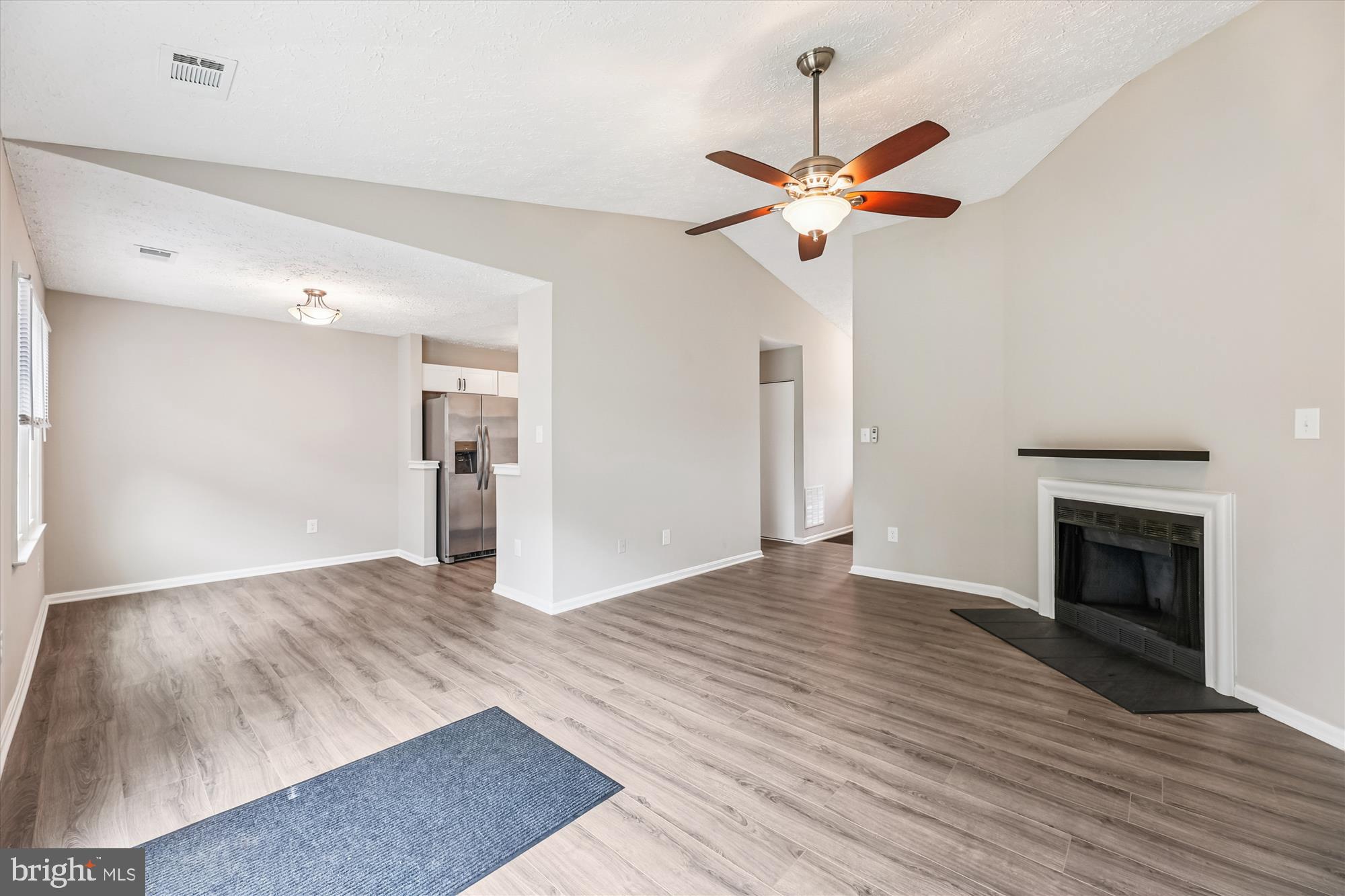 ST CHARLES SUB - WAKEFIELD - Residential