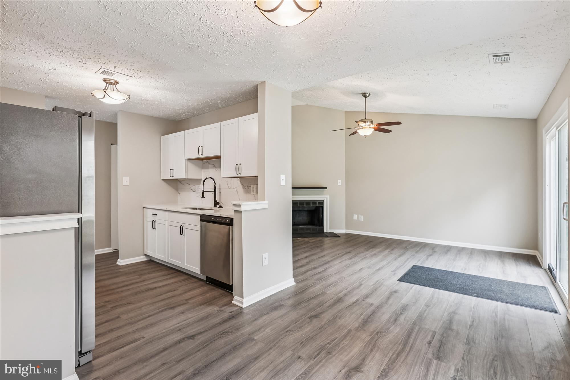 ST CHARLES SUB - WAKEFIELD - Residential