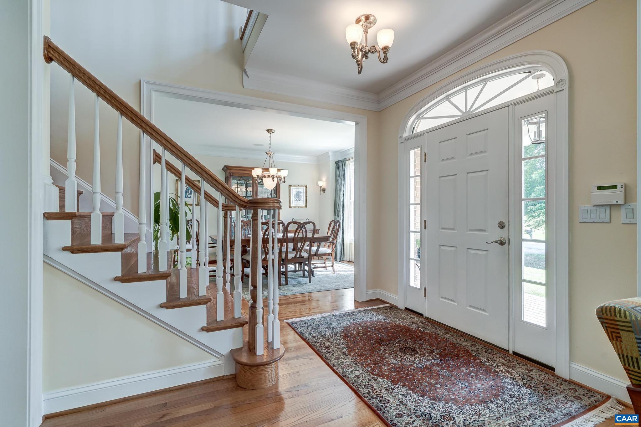 FOXCHASE - Residential