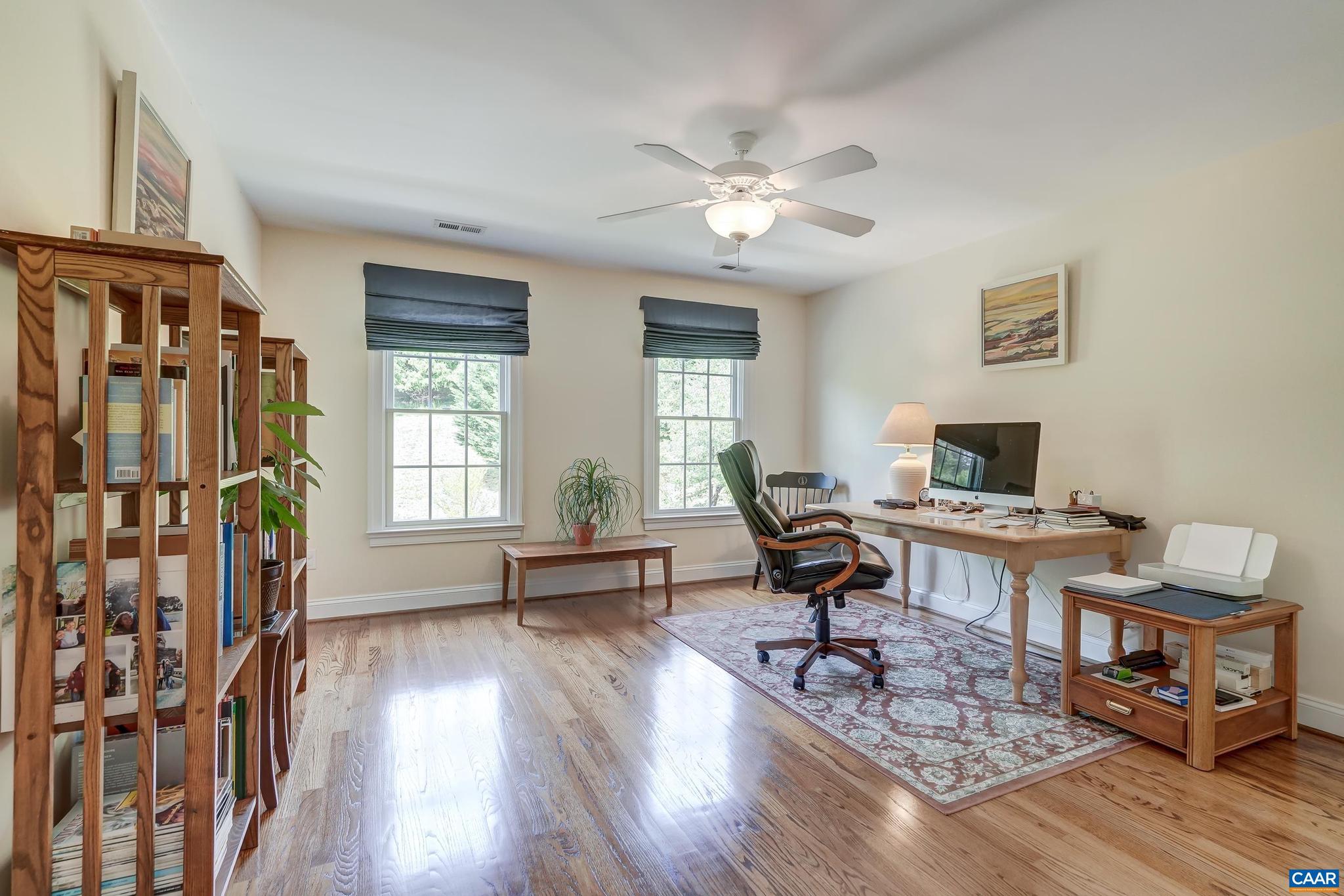 FOXCHASE - Residential