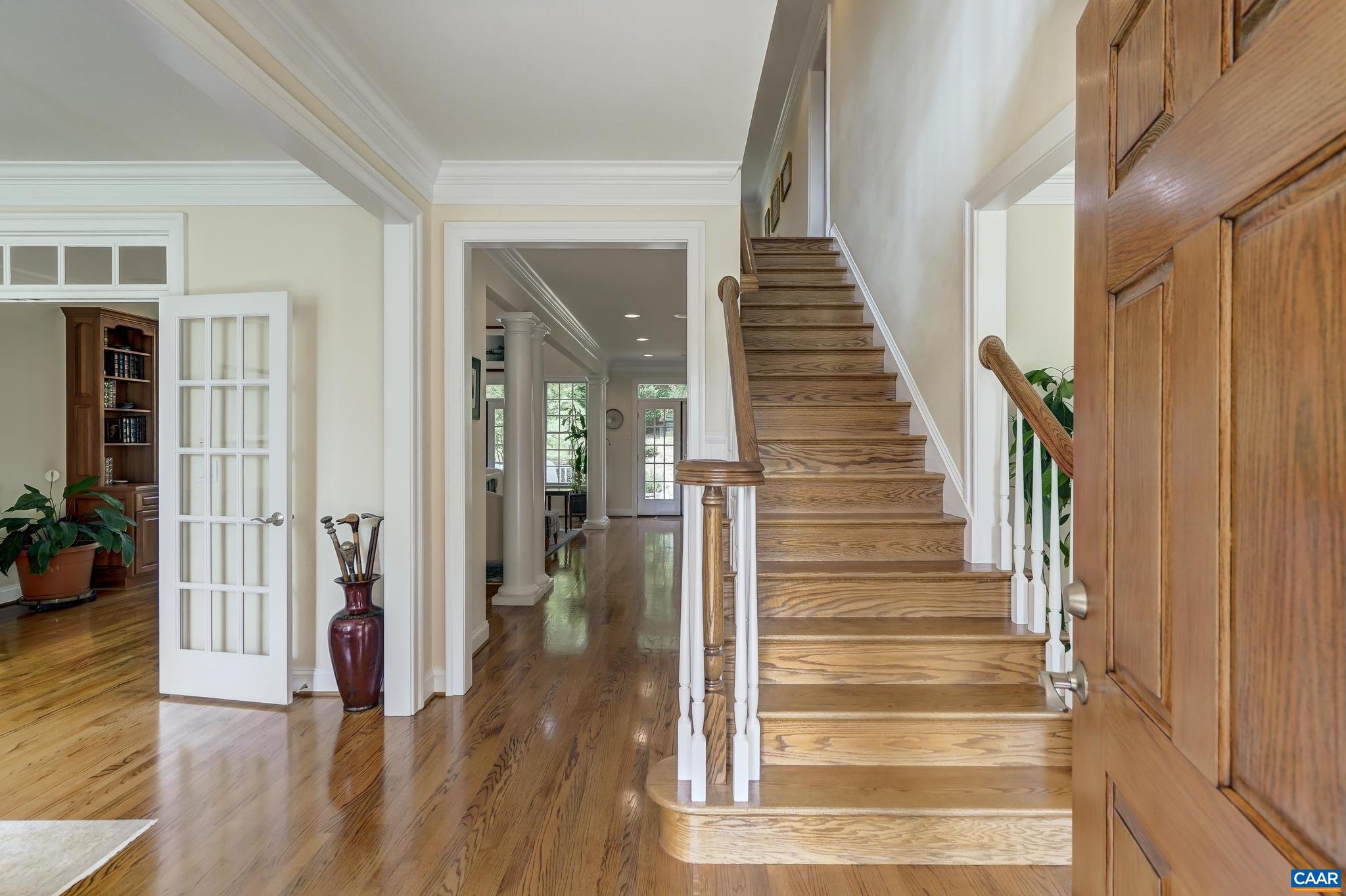 FOXCHASE - Residential