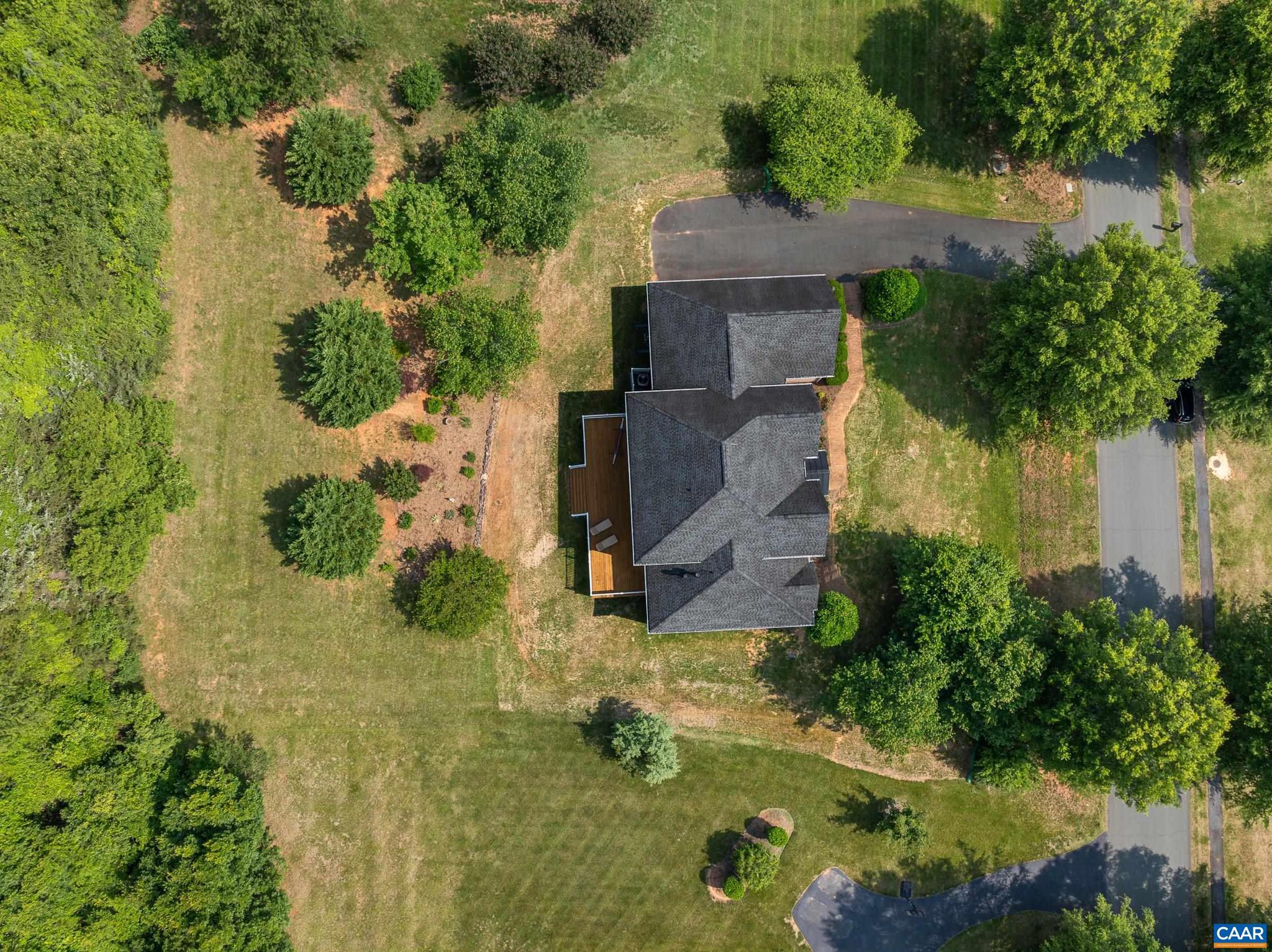 FOXCHASE - Residential