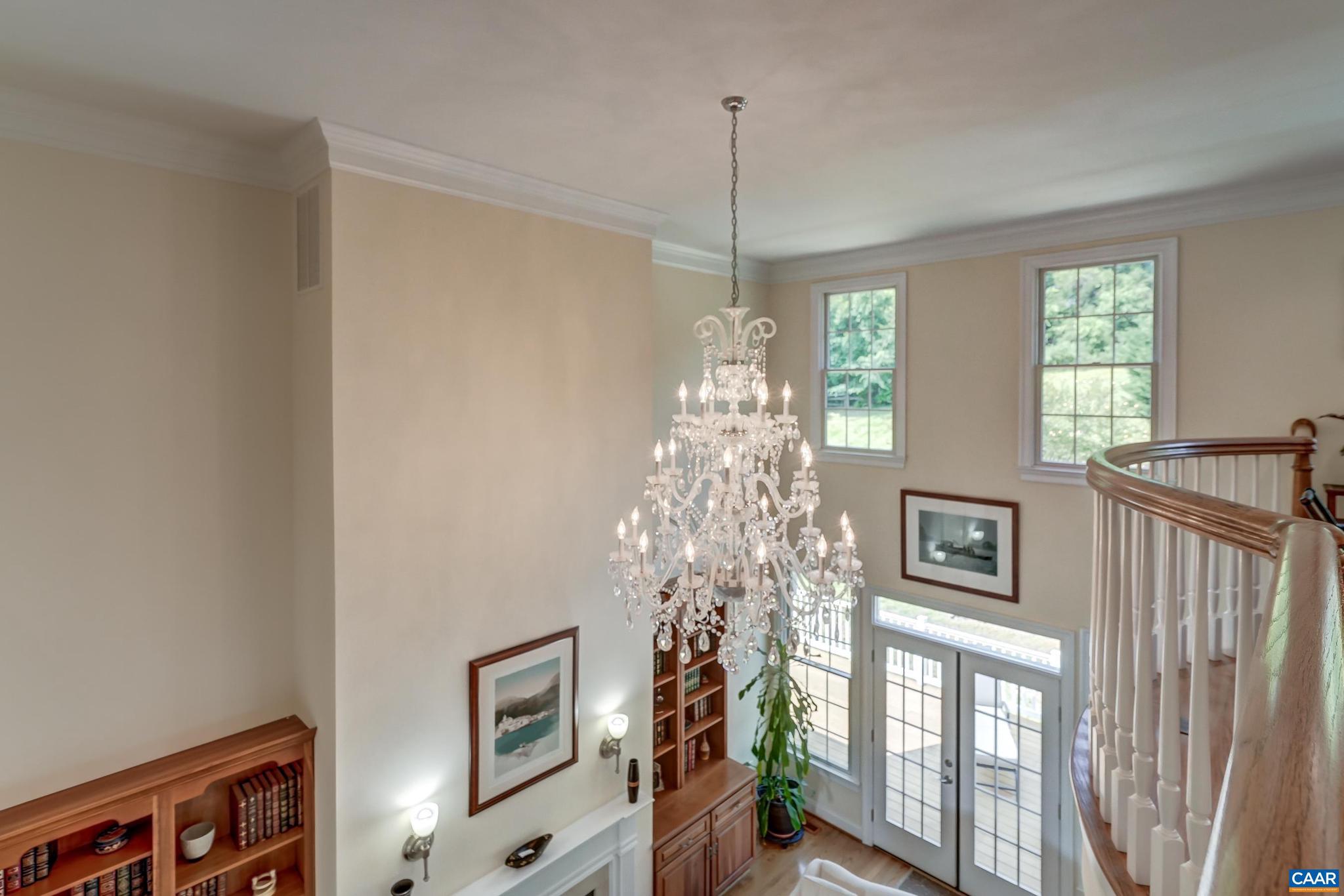 FOXCHASE - Residential