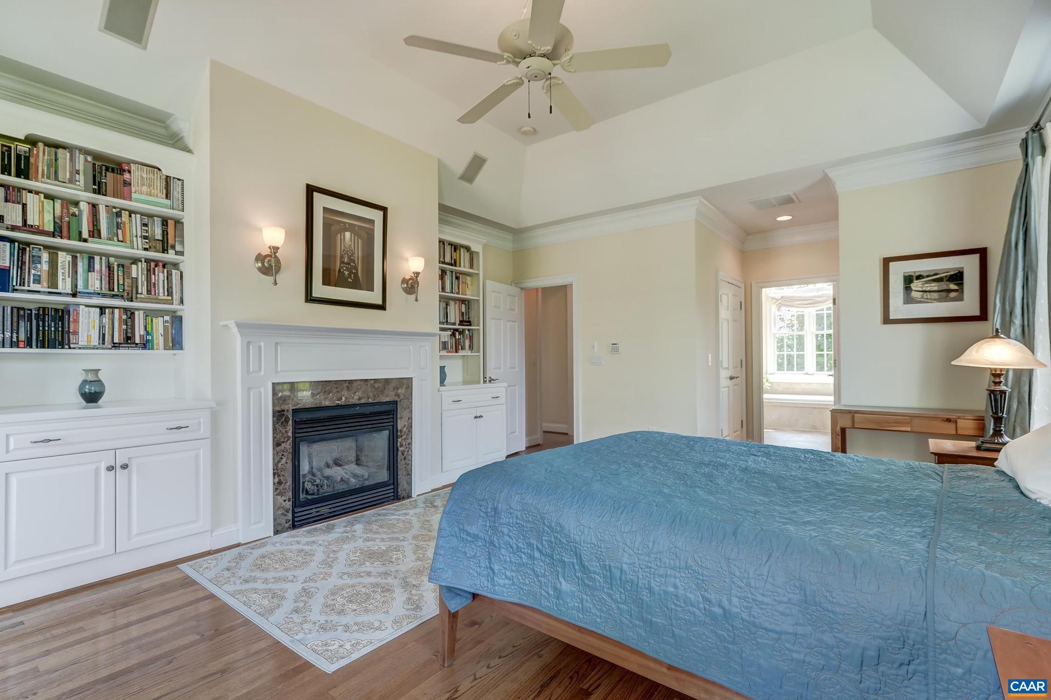 FOXCHASE - Residential