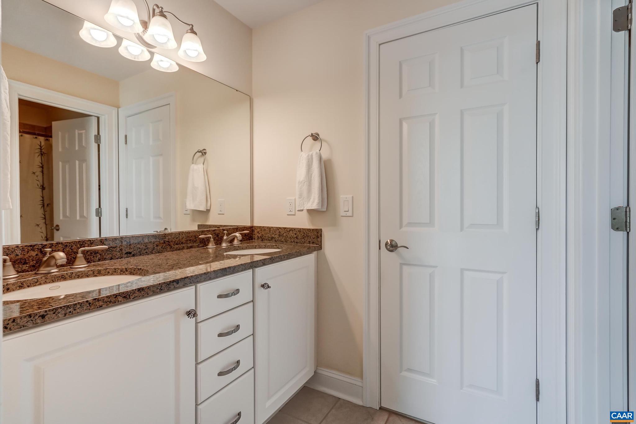 FOXCHASE - Residential