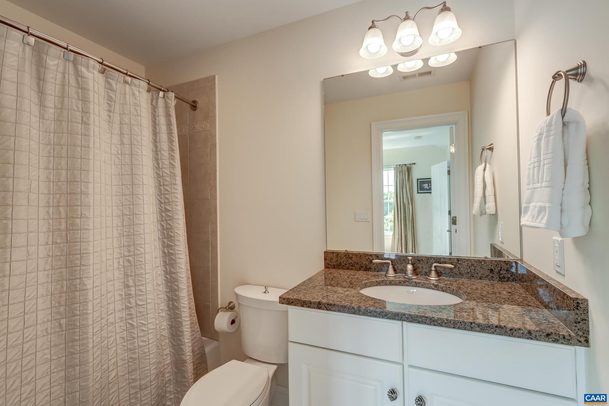 FOXCHASE - Residential