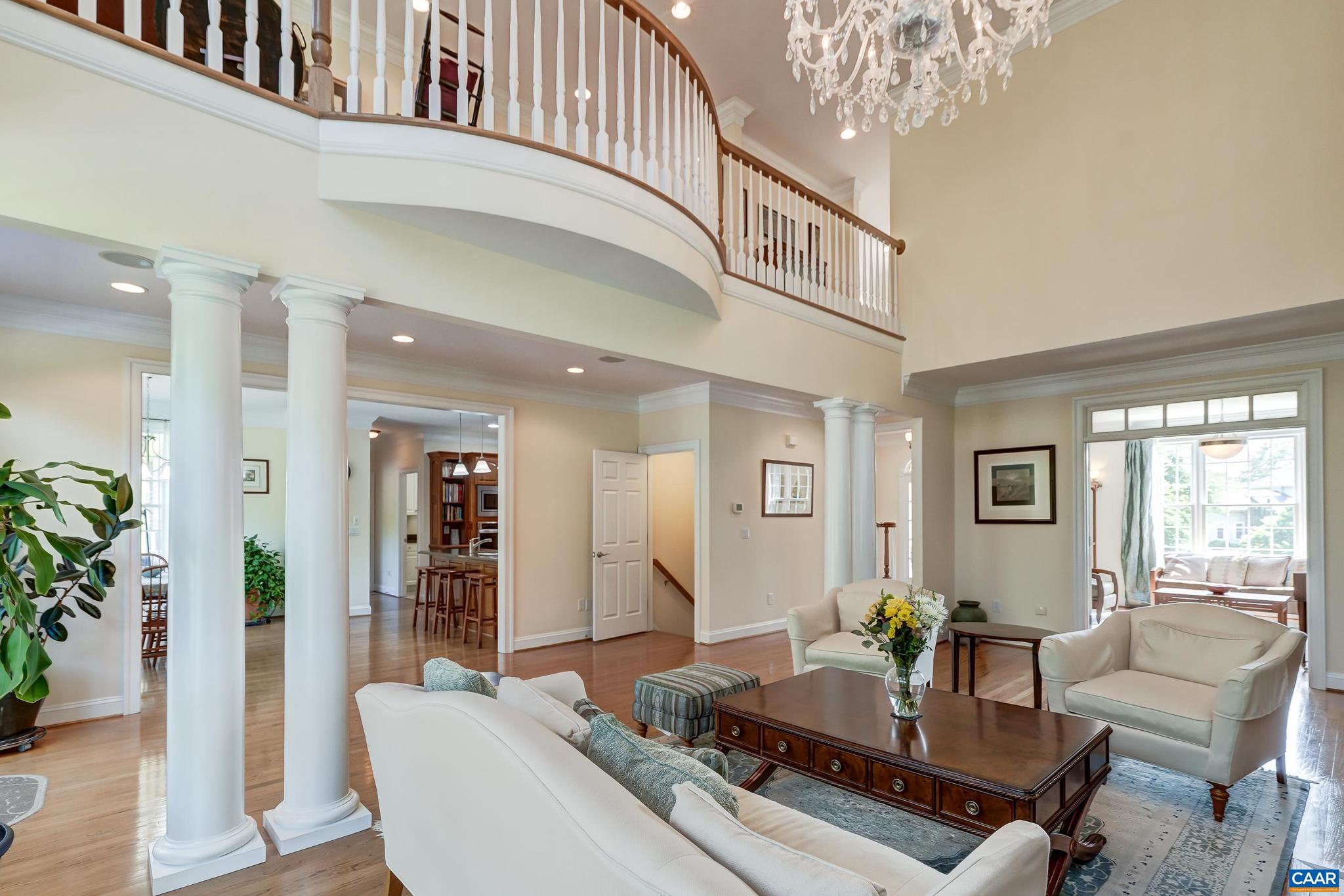 FOXCHASE - Residential