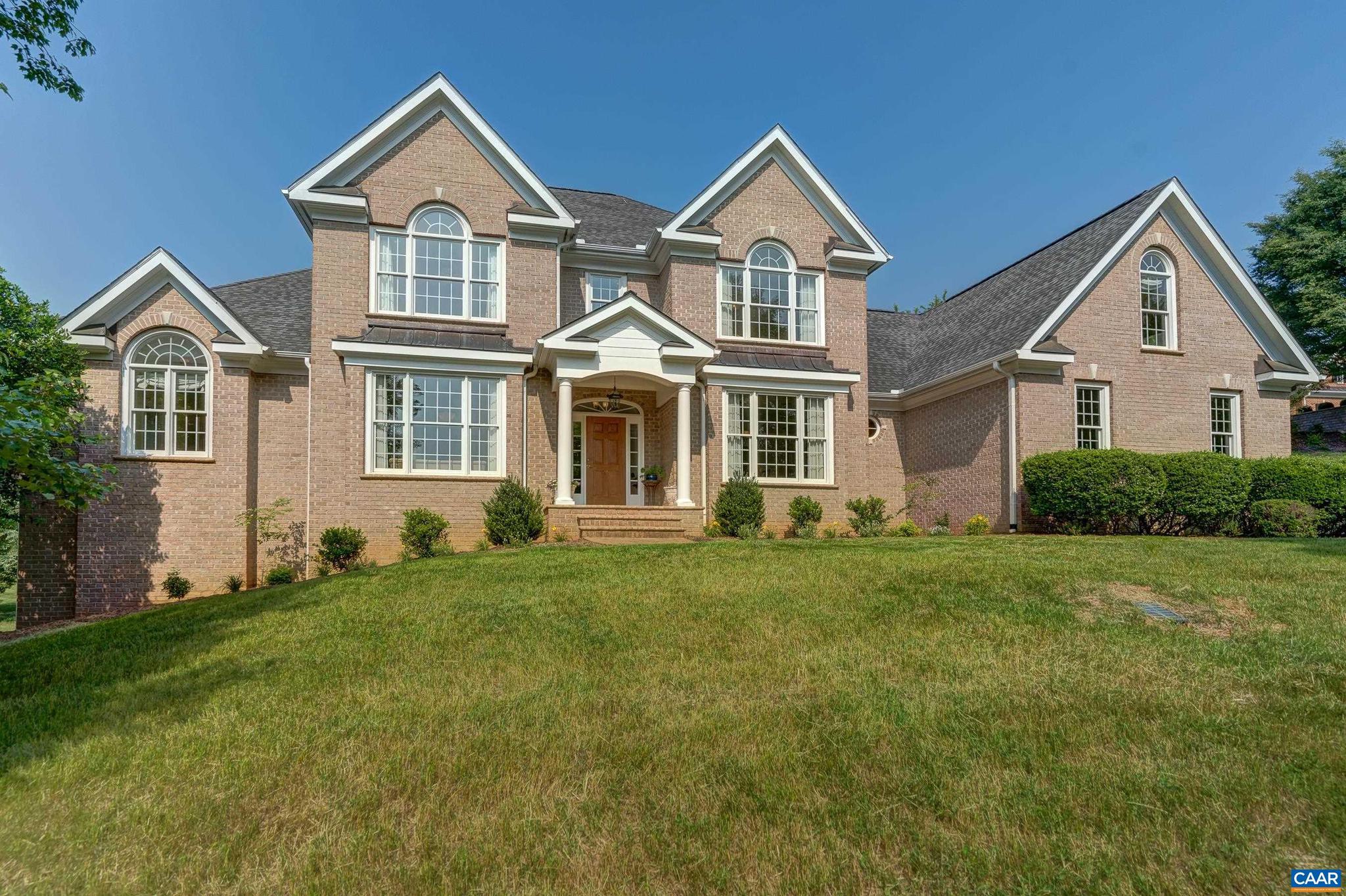FOXCHASE - Residential