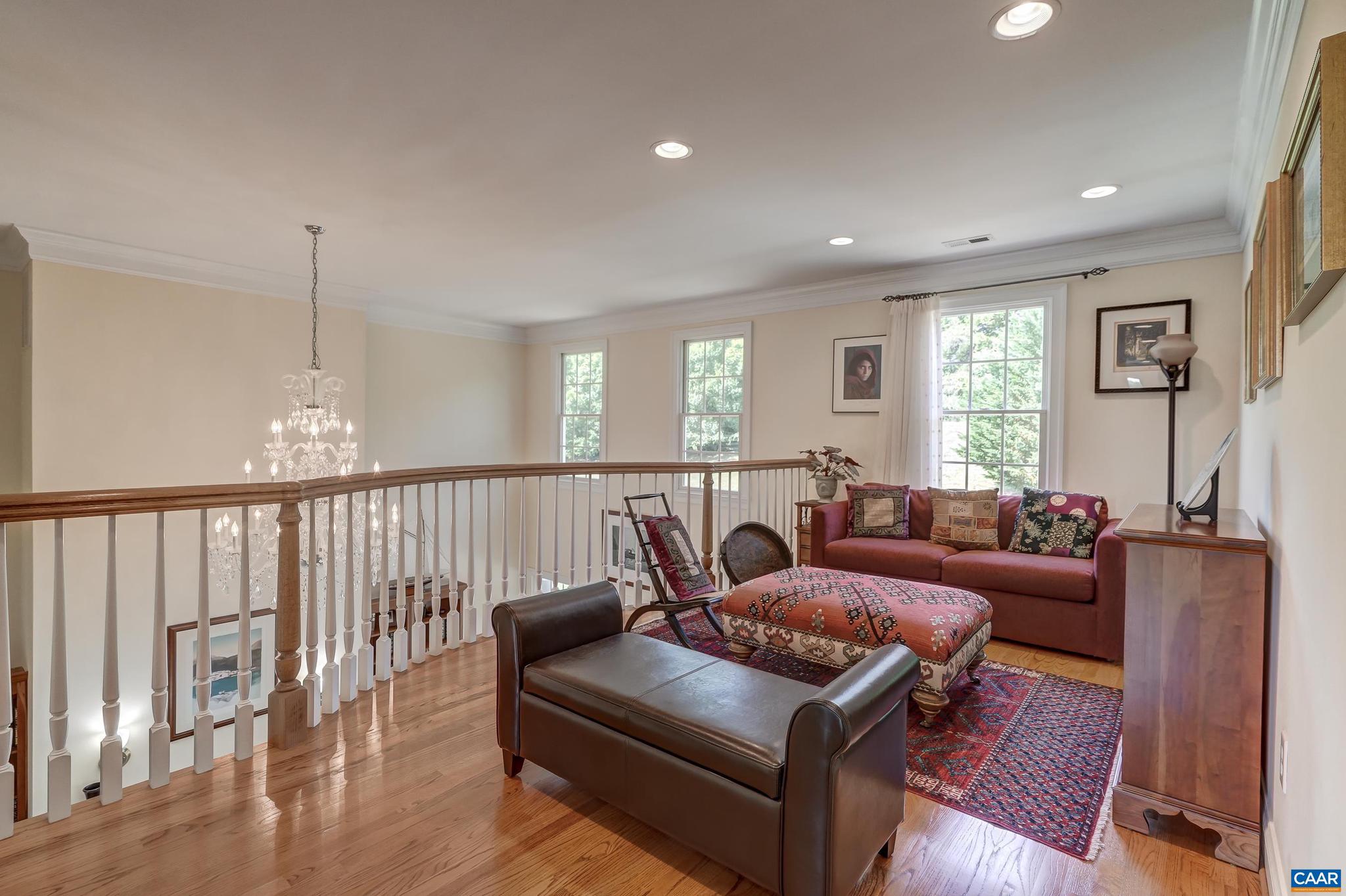 FOXCHASE - Residential