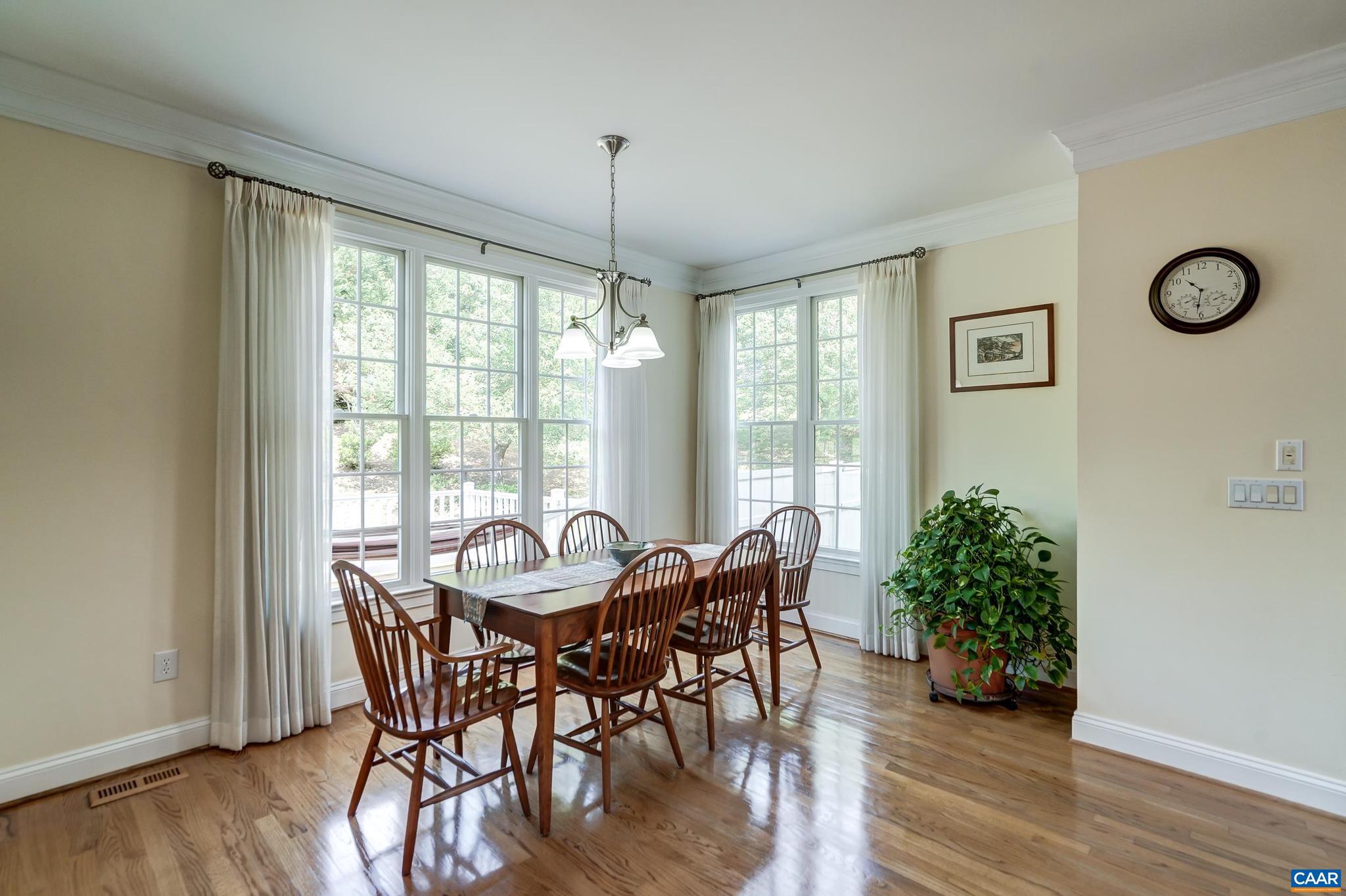 FOXCHASE - Residential