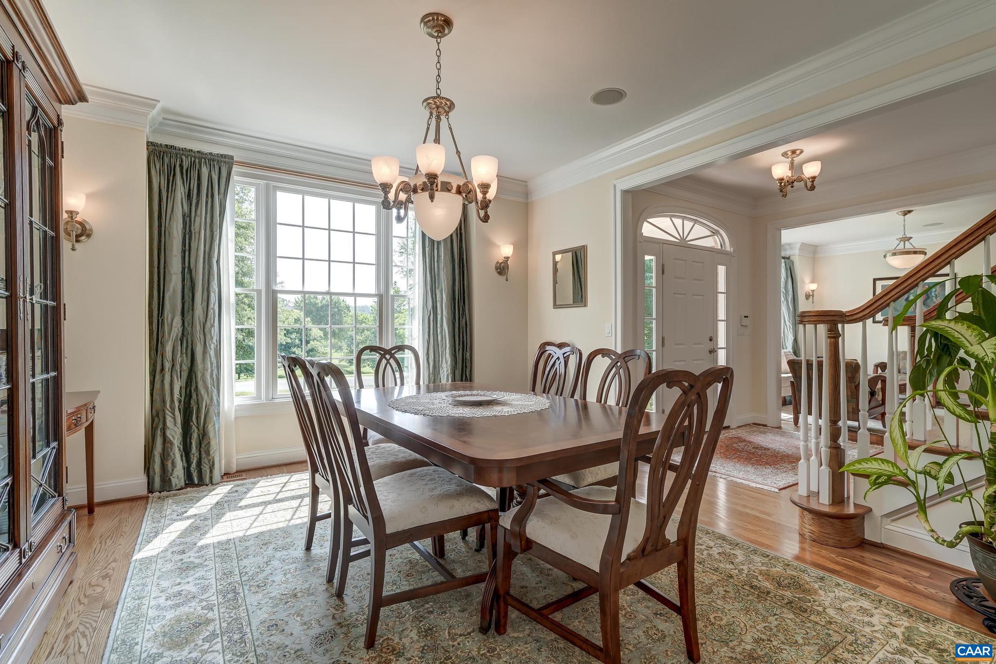 FOXCHASE - Residential