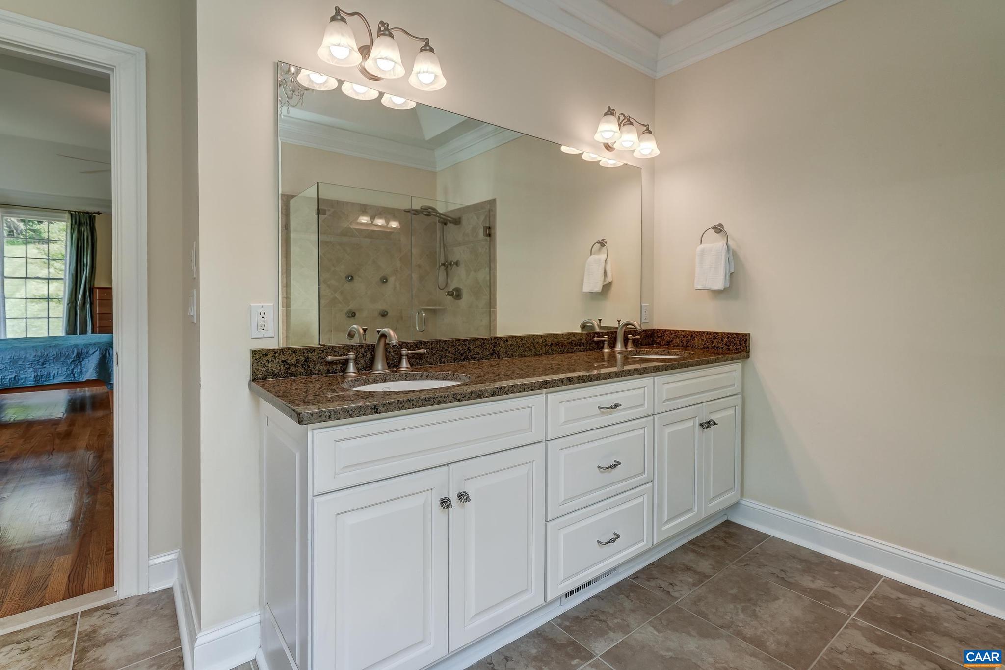 FOXCHASE - Residential