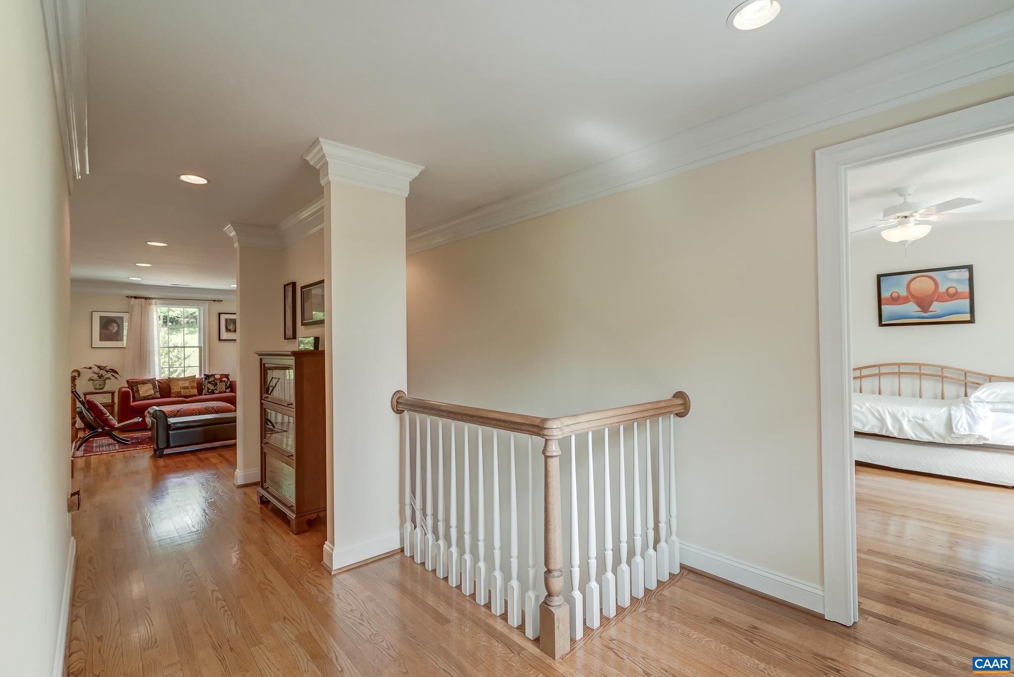 FOXCHASE - Residential