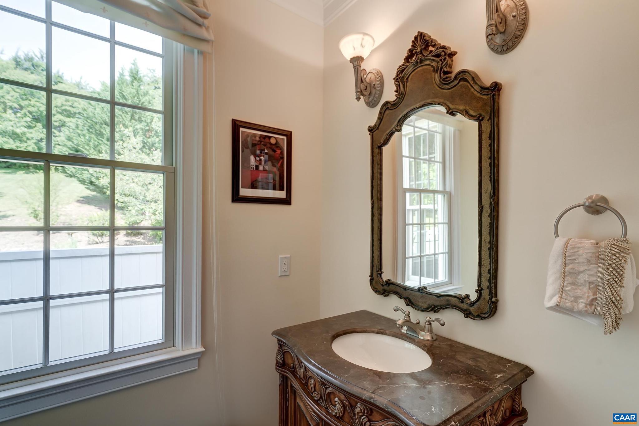 FOXCHASE - Residential