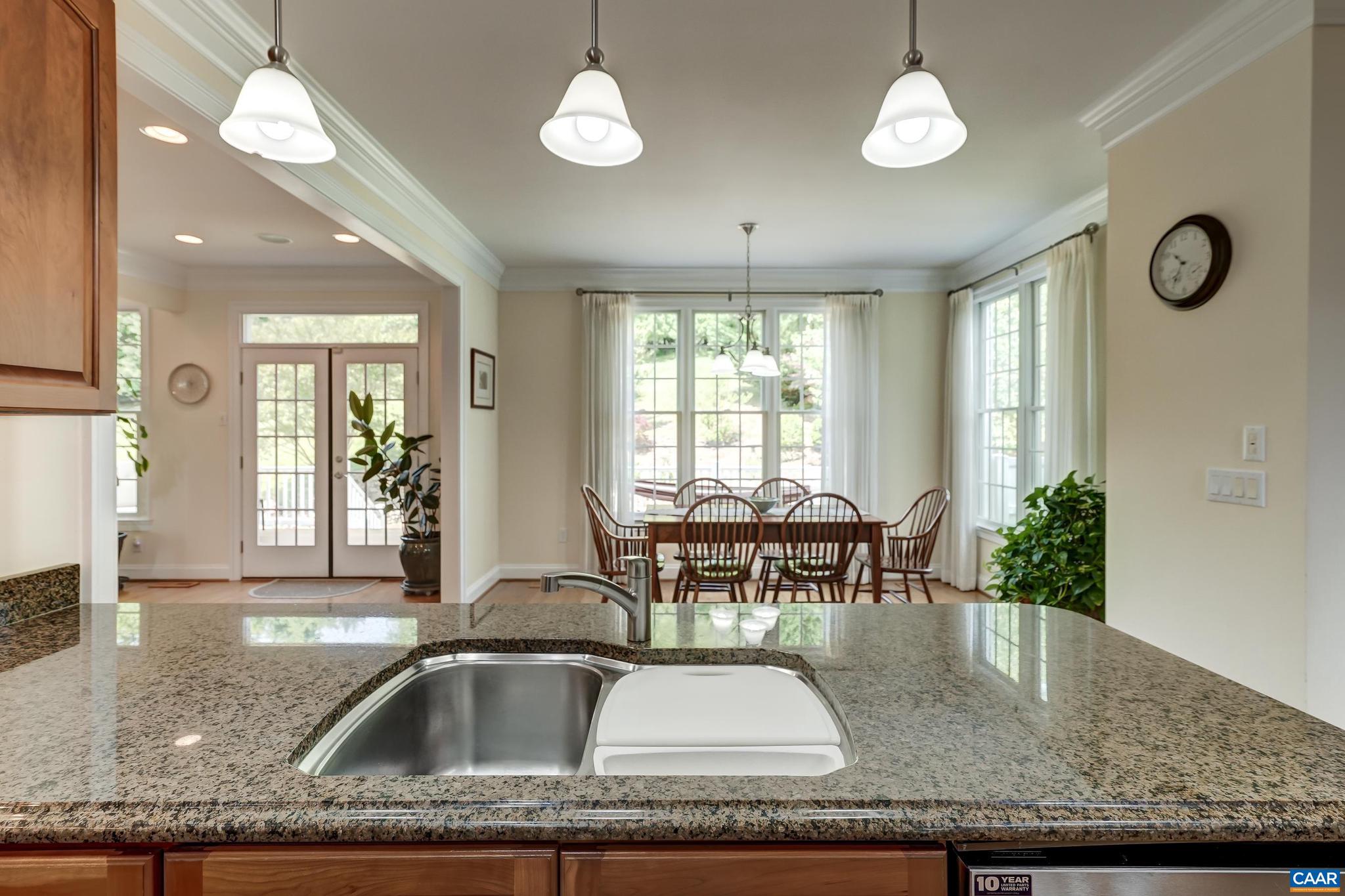 FOXCHASE - Residential