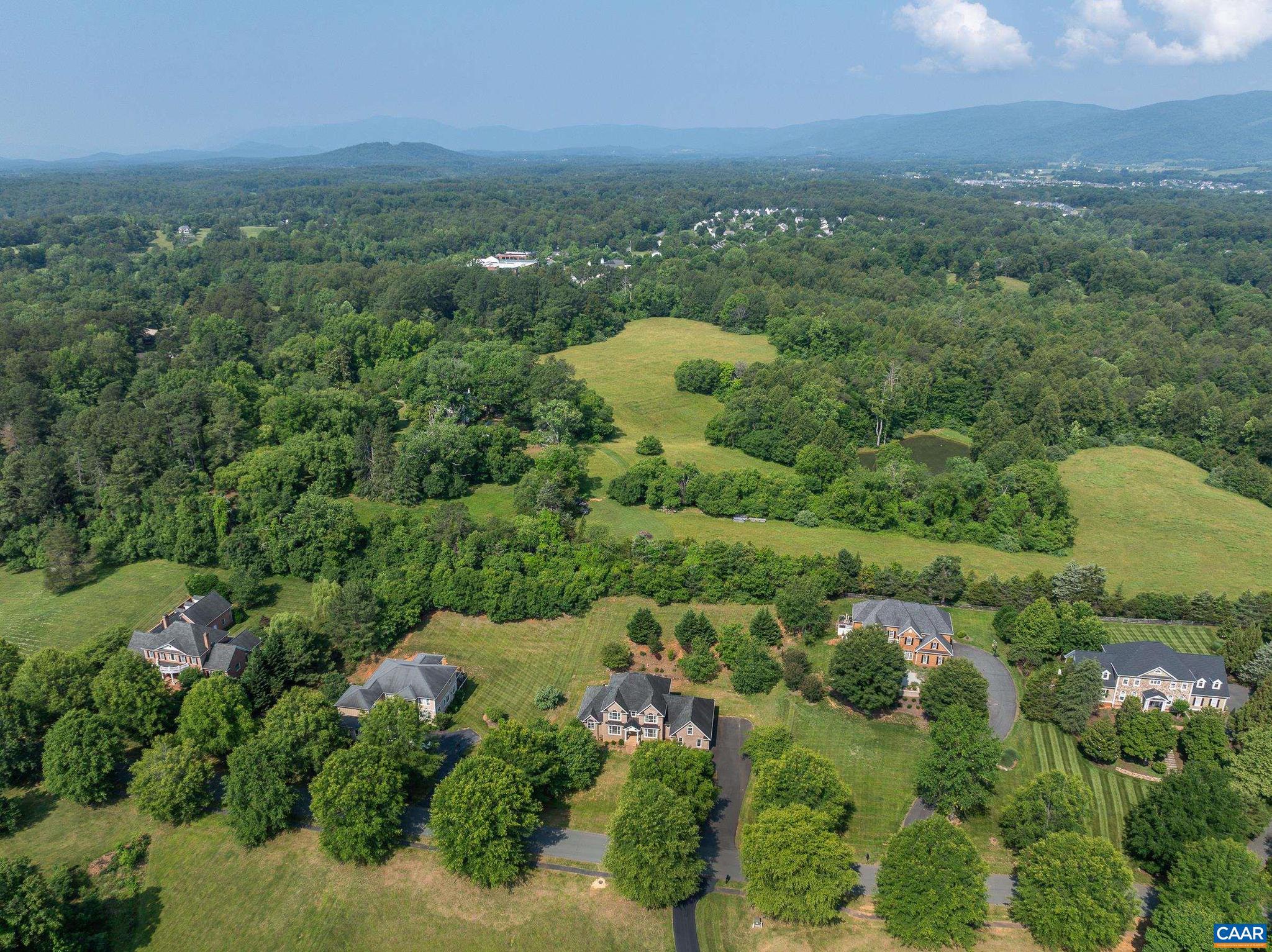 FOXCHASE - Residential