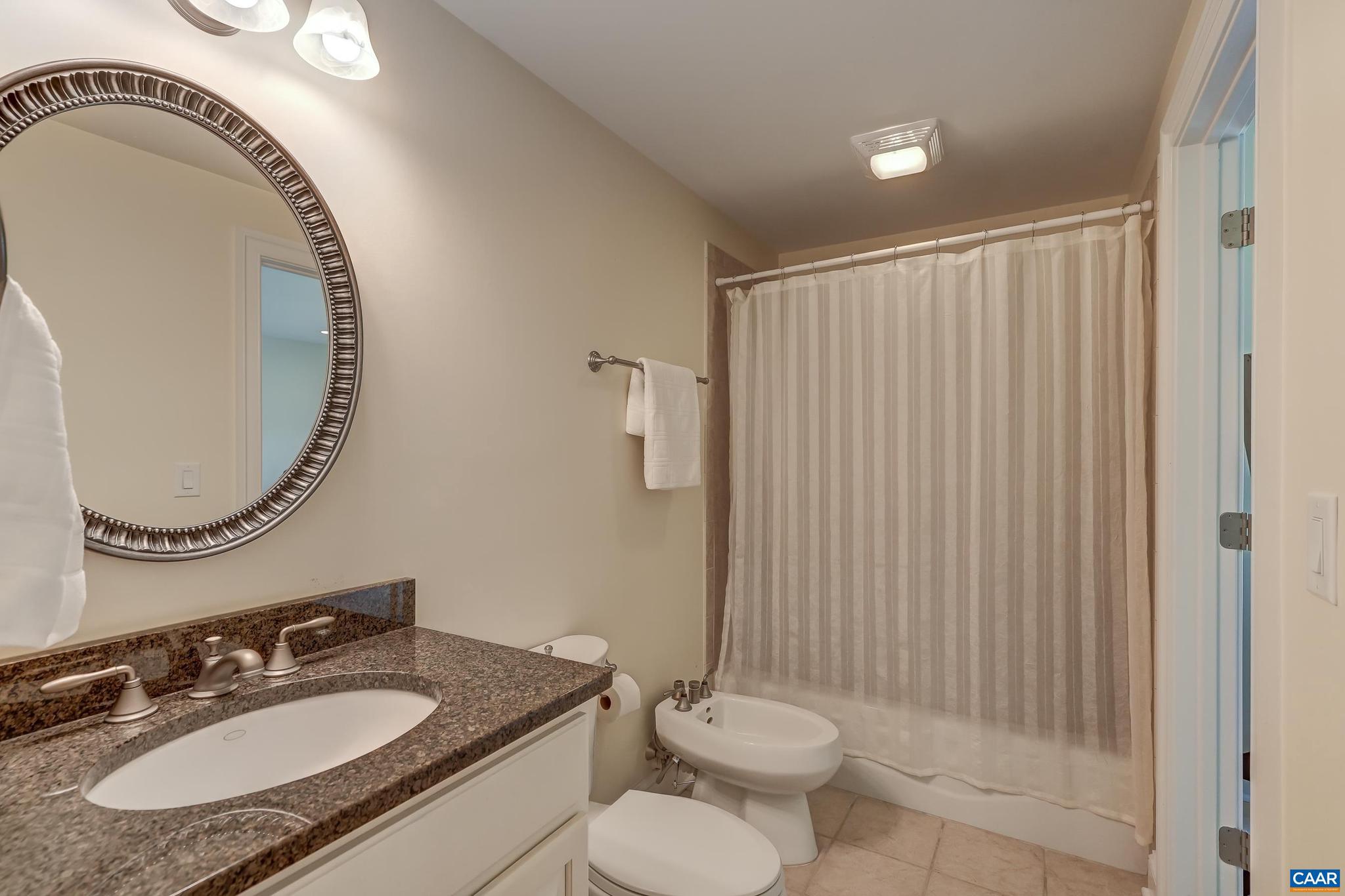 FOXCHASE - Residential