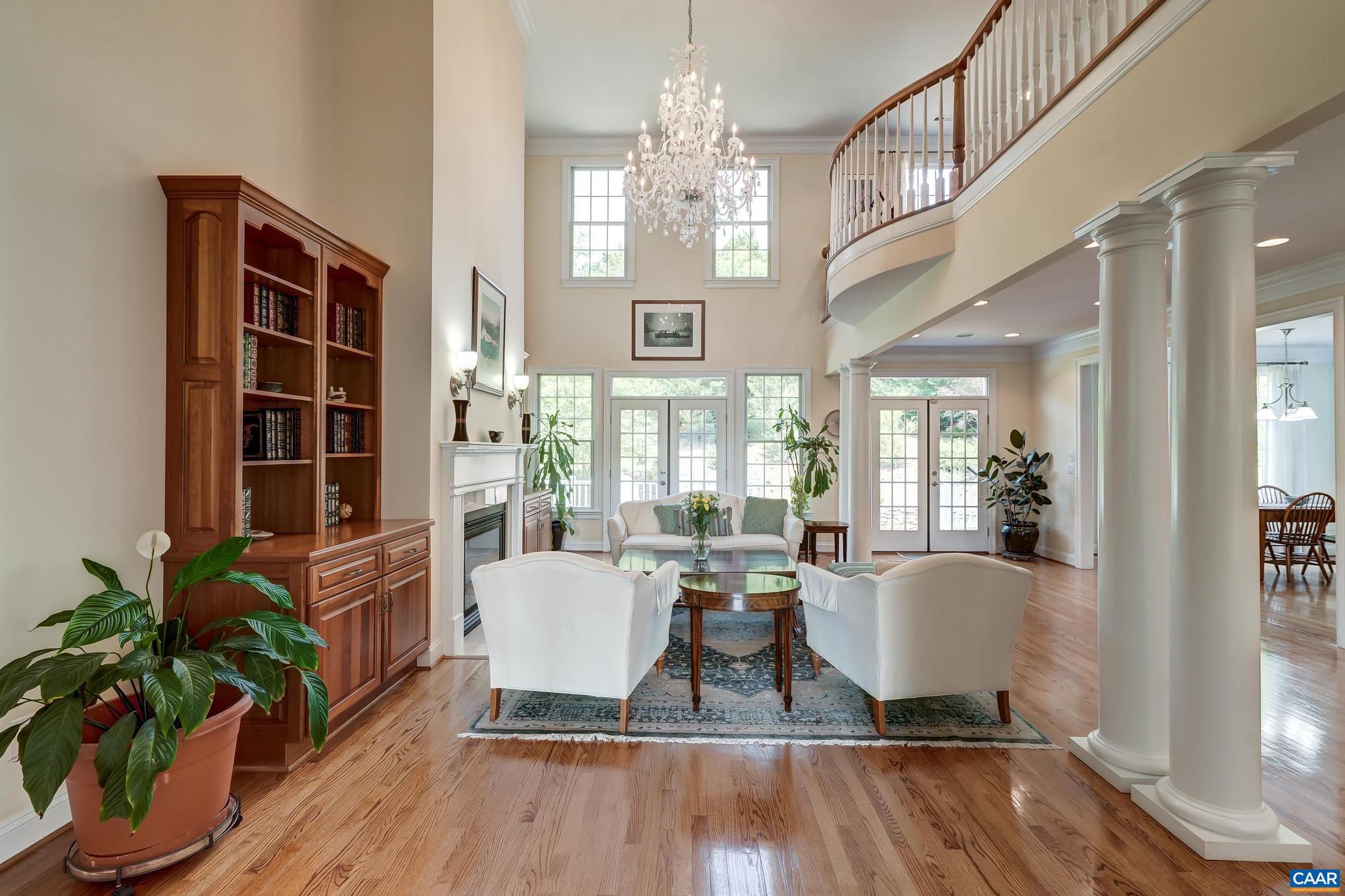 FOXCHASE - Residential