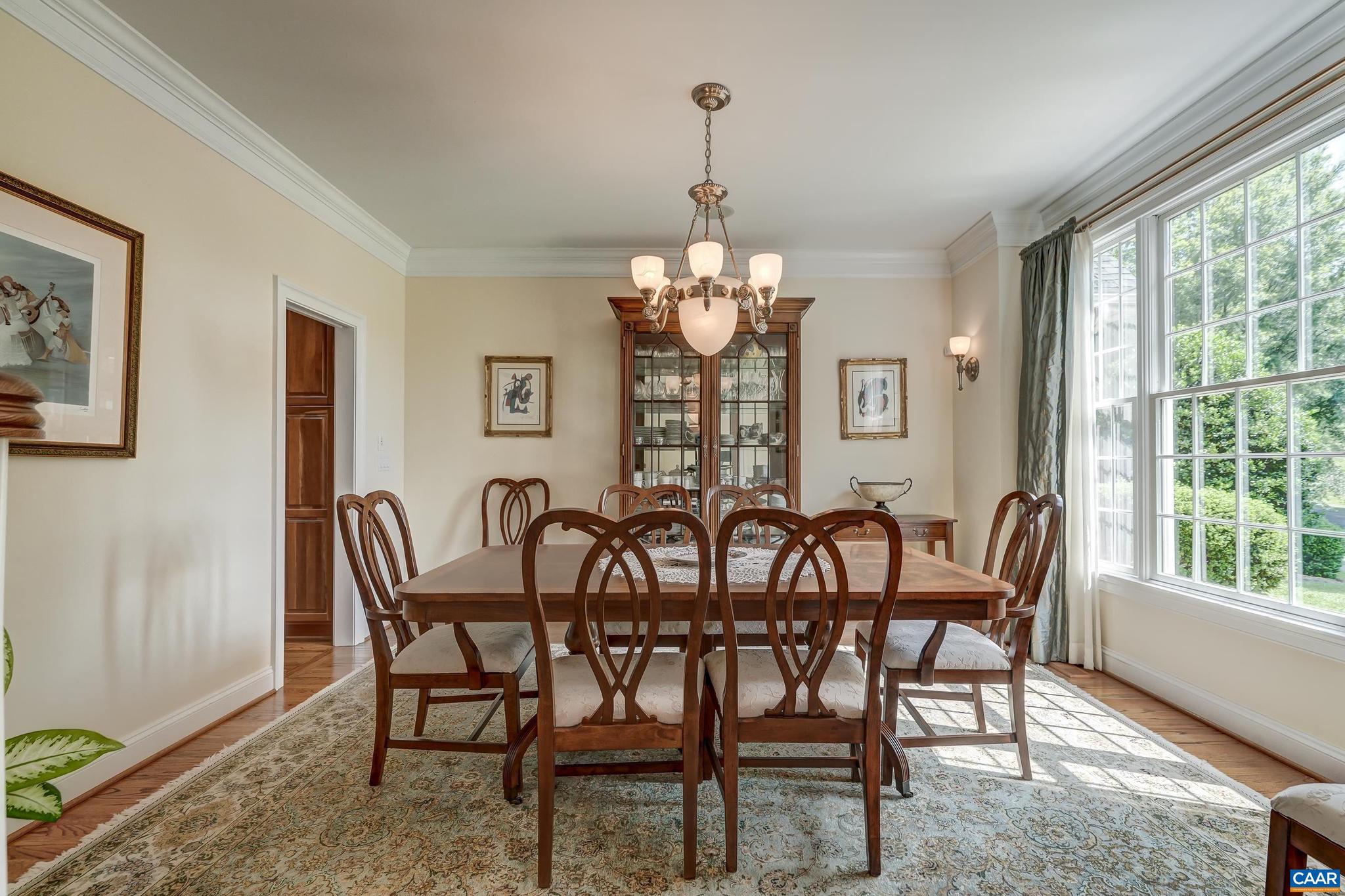 FOXCHASE - Residential