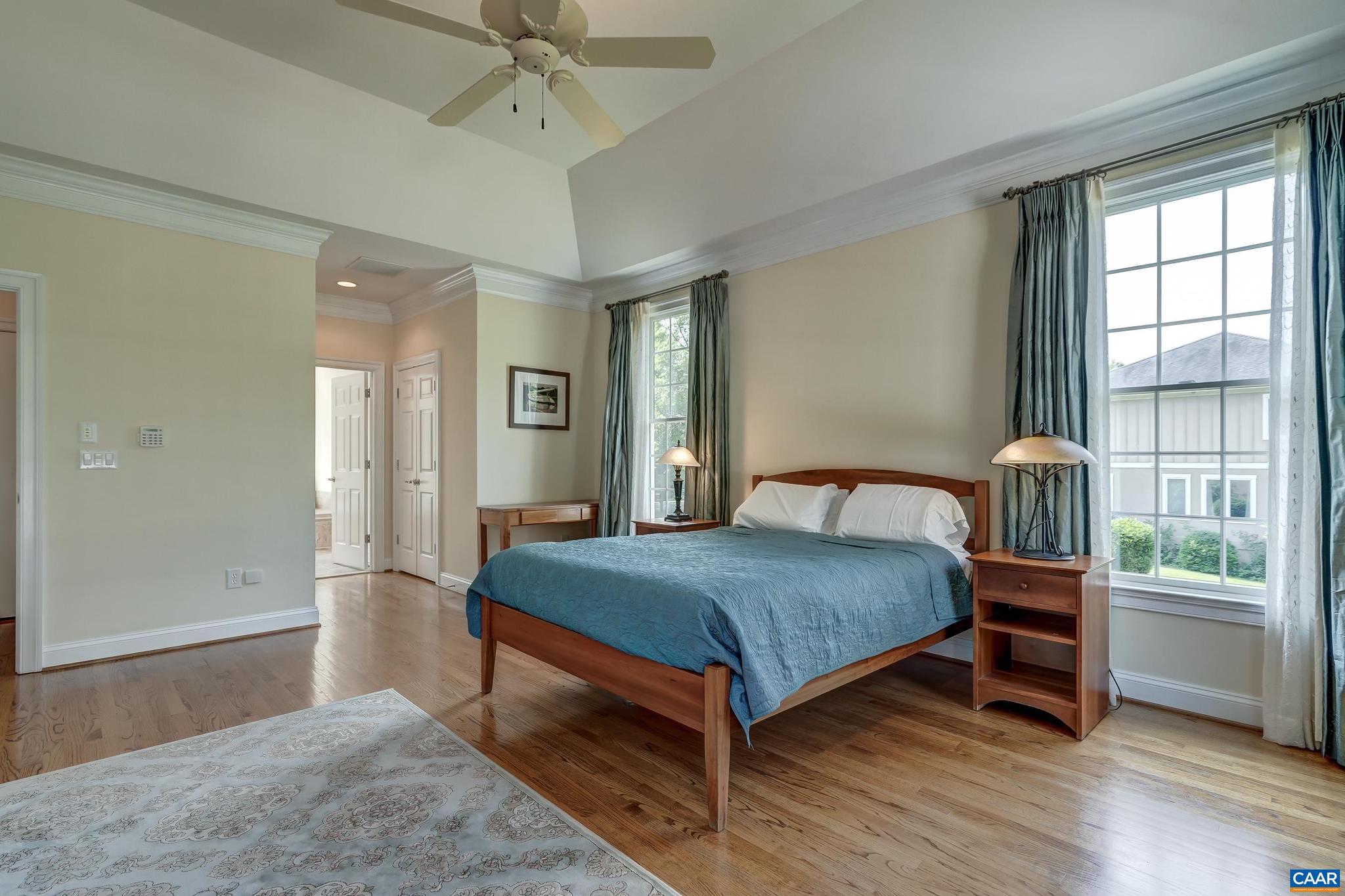 FOXCHASE - Residential