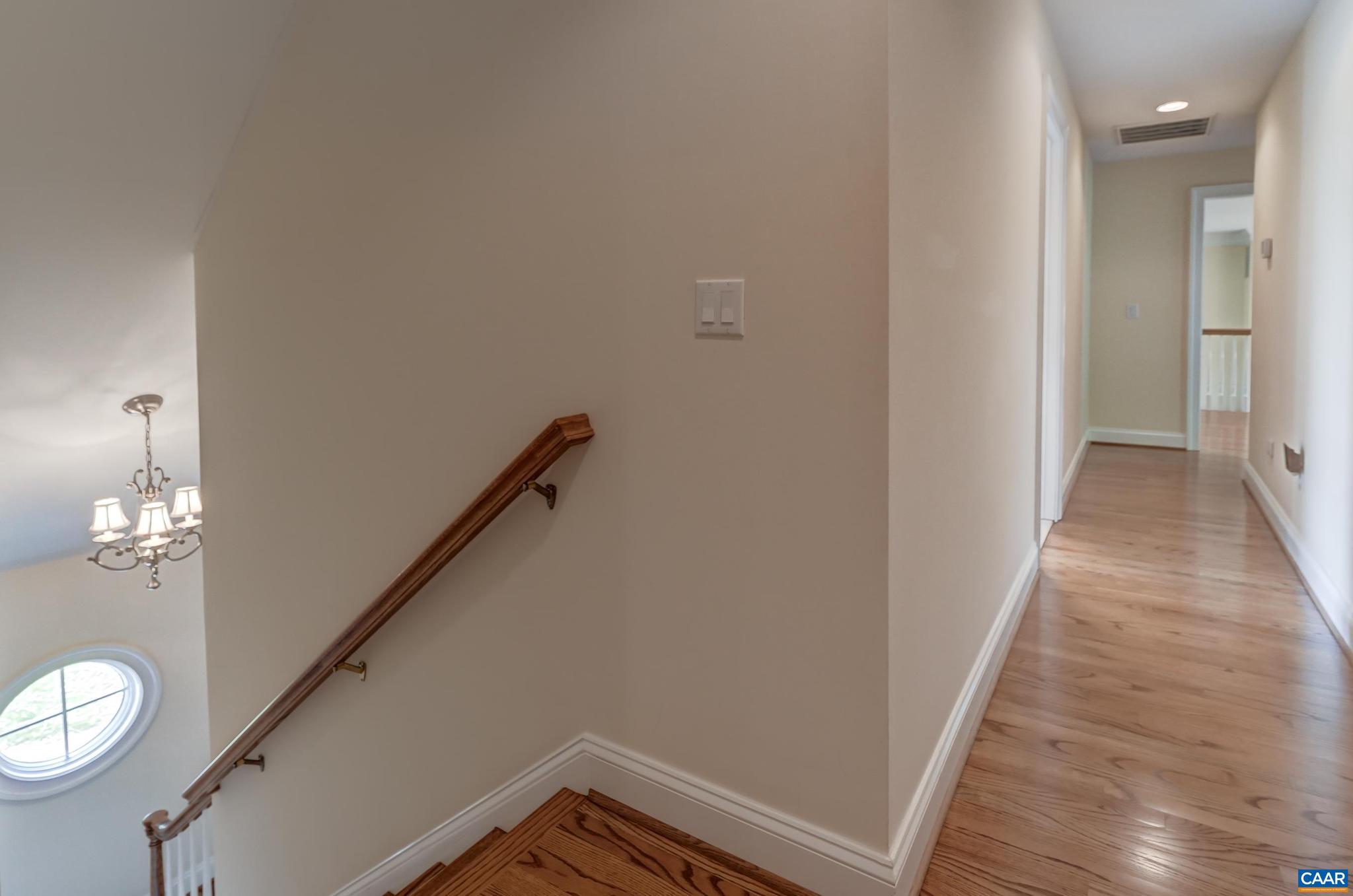 FOXCHASE - Residential
