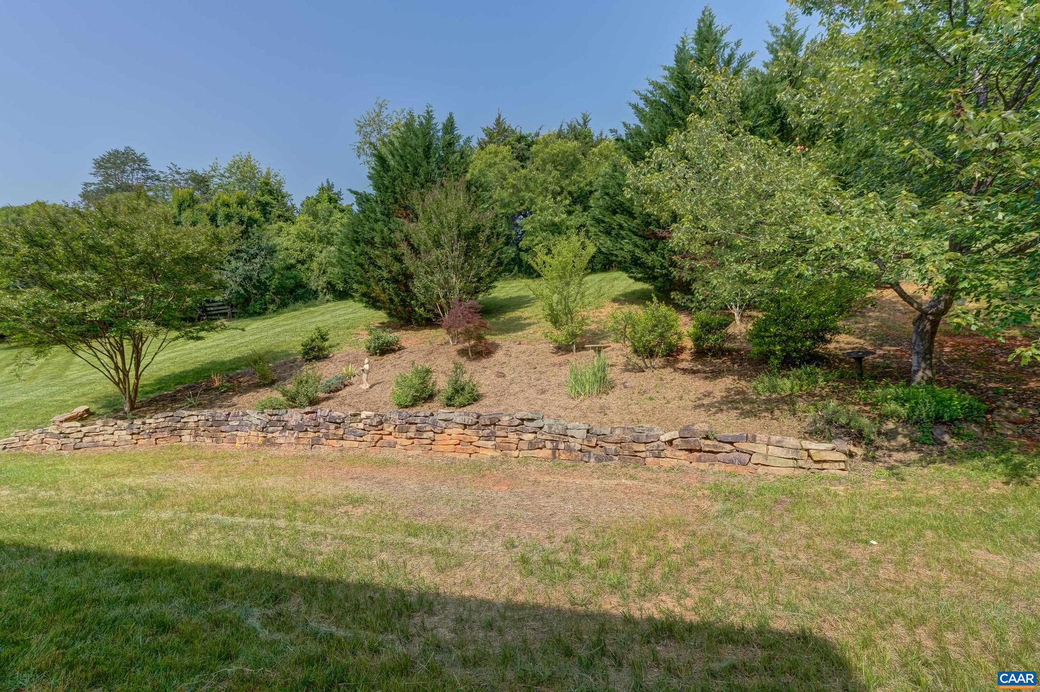 FOXCHASE - Residential