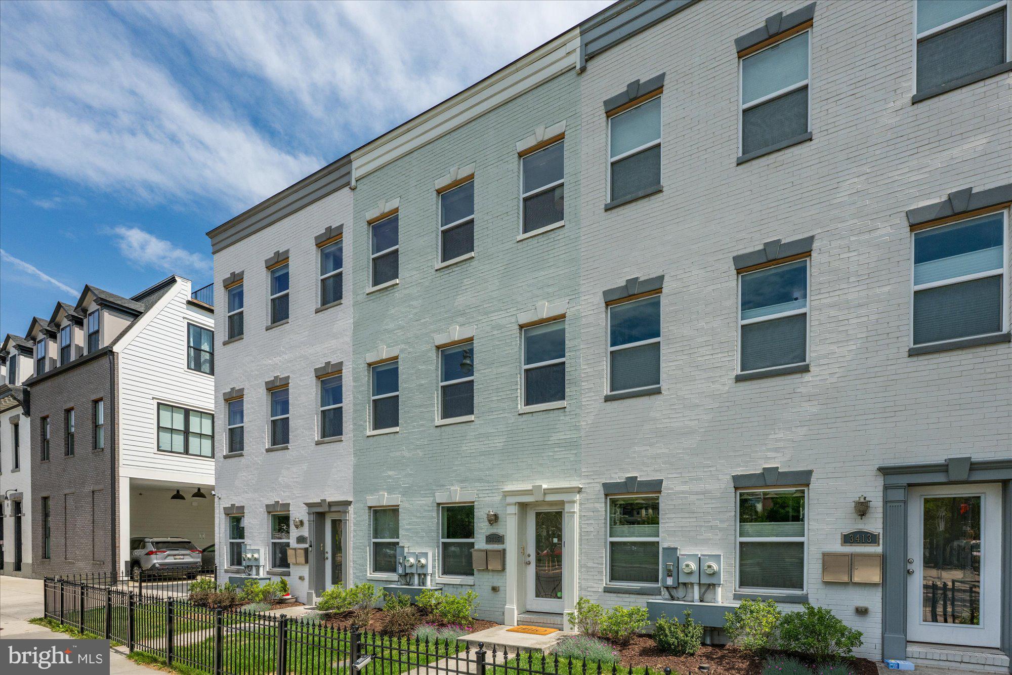 3415 SHERMAN AVENUE NW 2