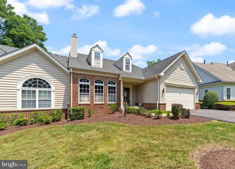 10112 COLLINGTON CAMPUS DRIVE 7 BOWIE MD 20721