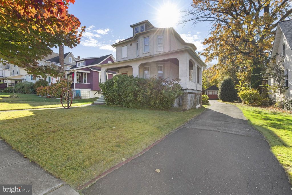 Photo of 4503 Mainfield Avenue, BALTIMORE, MD 21214 (MLS # MDBA2189066)