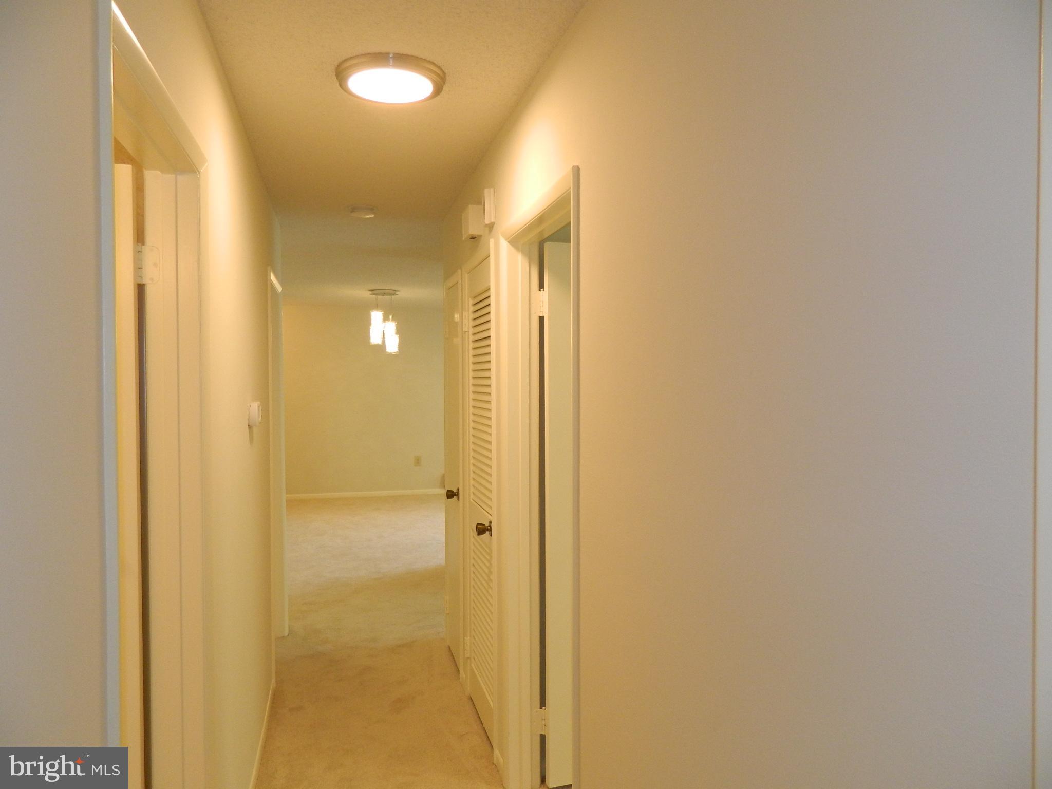 ROSSMOOR MUTUAL #19 - Residential Lease