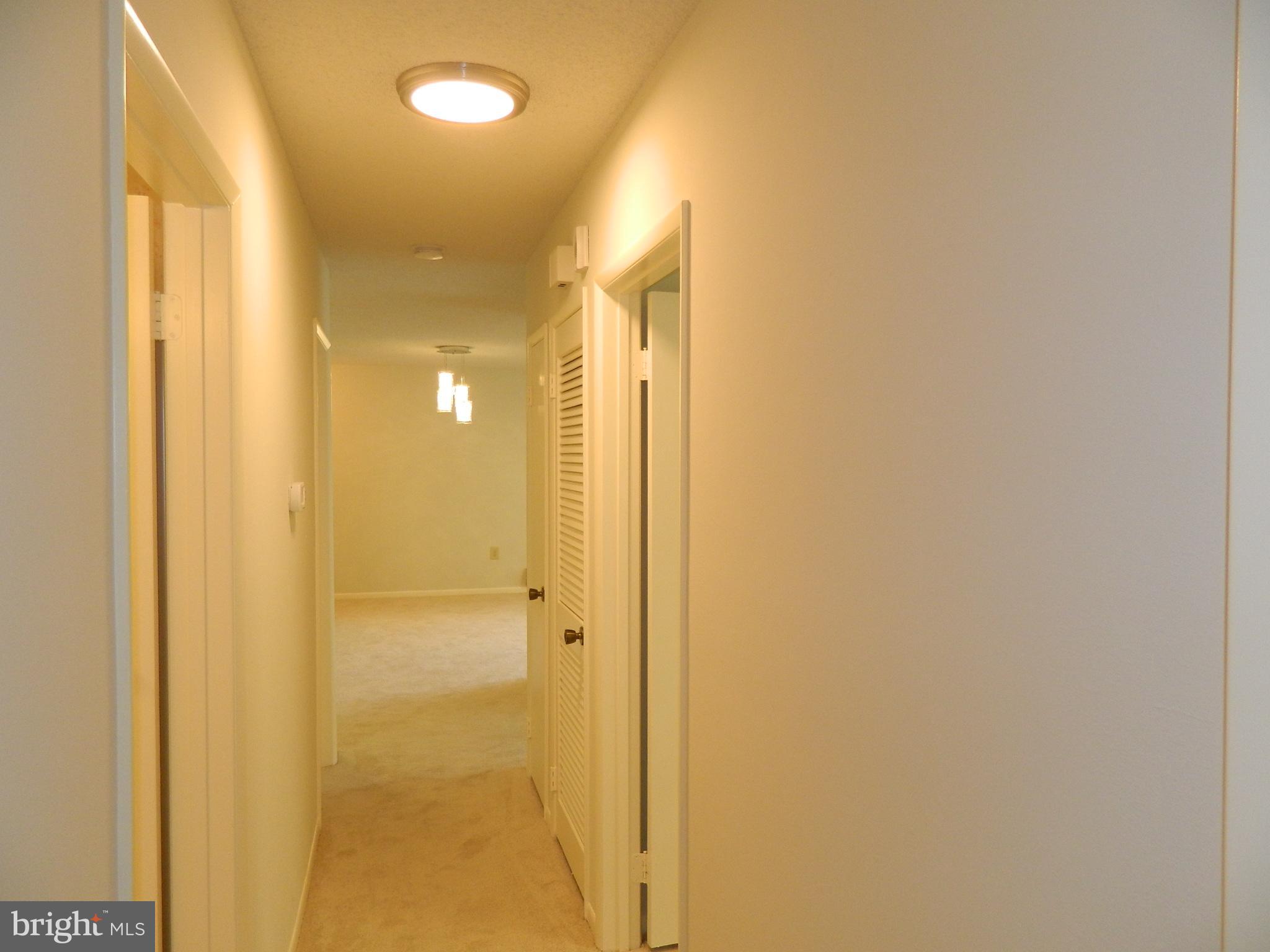 ROSSMOOR MUTUAL #19 - Residential Lease