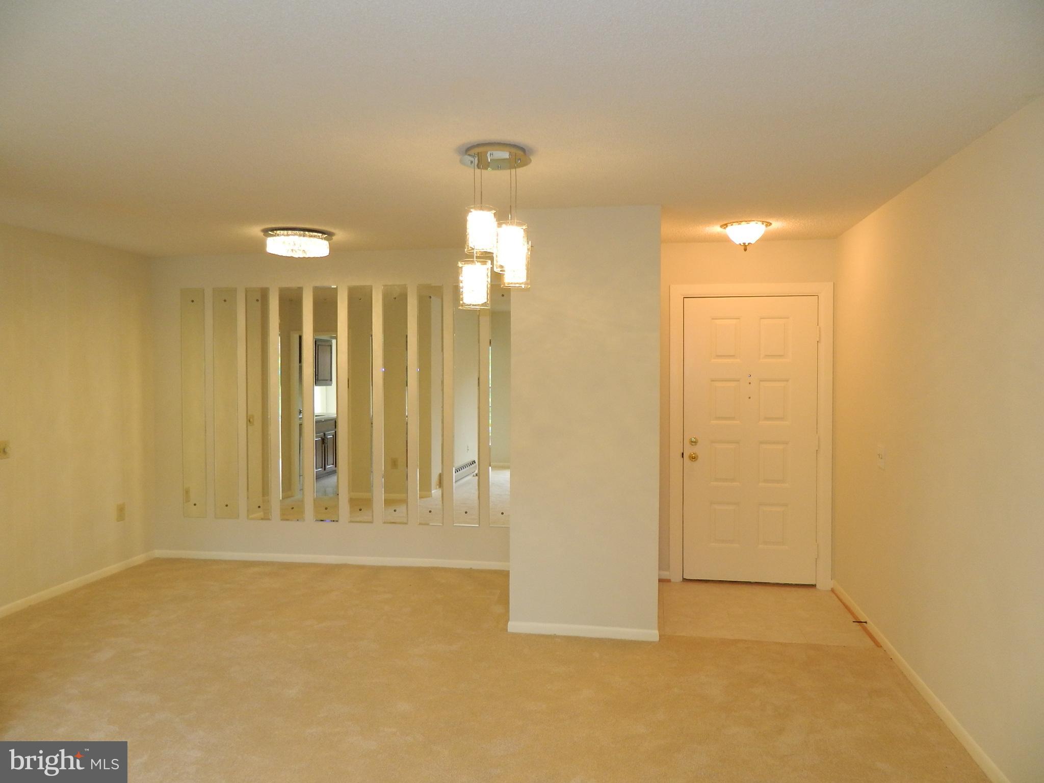 ROSSMOOR MUTUAL #19 - Residential Lease