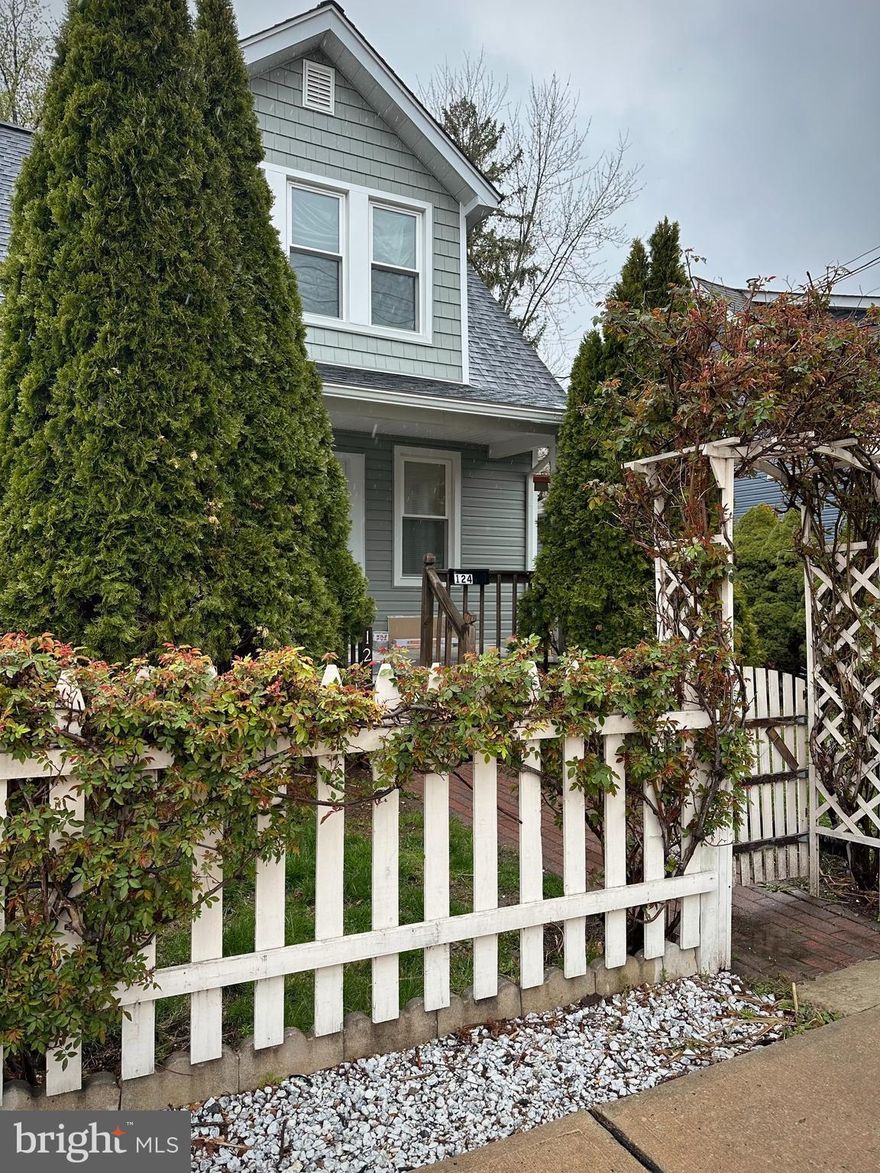 Nestled among lush greenery, this  beautifully renovated 3-bedroom, 2-bathroom cottage offers the perfect blend of modern updates and cozy charm. Featuring a  master suite on the first floor, complete with a new master bathroom, this home provides convenience and comfort in every corner.  The remodeled kitchen boasts stylish cabinetry, modern appliances, and ample counter space, making it a dream for home cooks. Upstairs, you'll find two additional bedrooms and a brand-new full bath, providing privacy and space for family or guests.  The inviting living area features warm natural light and a welcoming ambiance, perfect for relaxing after a long day.  Recent upgrades include a new roof, siding, updated HVAC, and electrical system, ensuring energy efficiency and peace of mind.  Enjoy the serene outdoor space, whether sipping coffee on the front porch or spending time in the spacious backyard. Conveniently located near shops, dining, and outdoor recreation, this rental is an ideal place to call home.
Don’t miss out on this fully updated and move-in-ready rental—schedule your tour today! Additional photos coming.