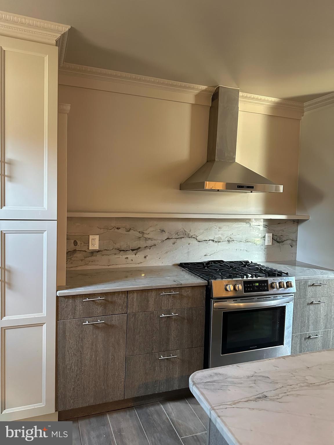 CAPITOL VIEW - Residential Lease