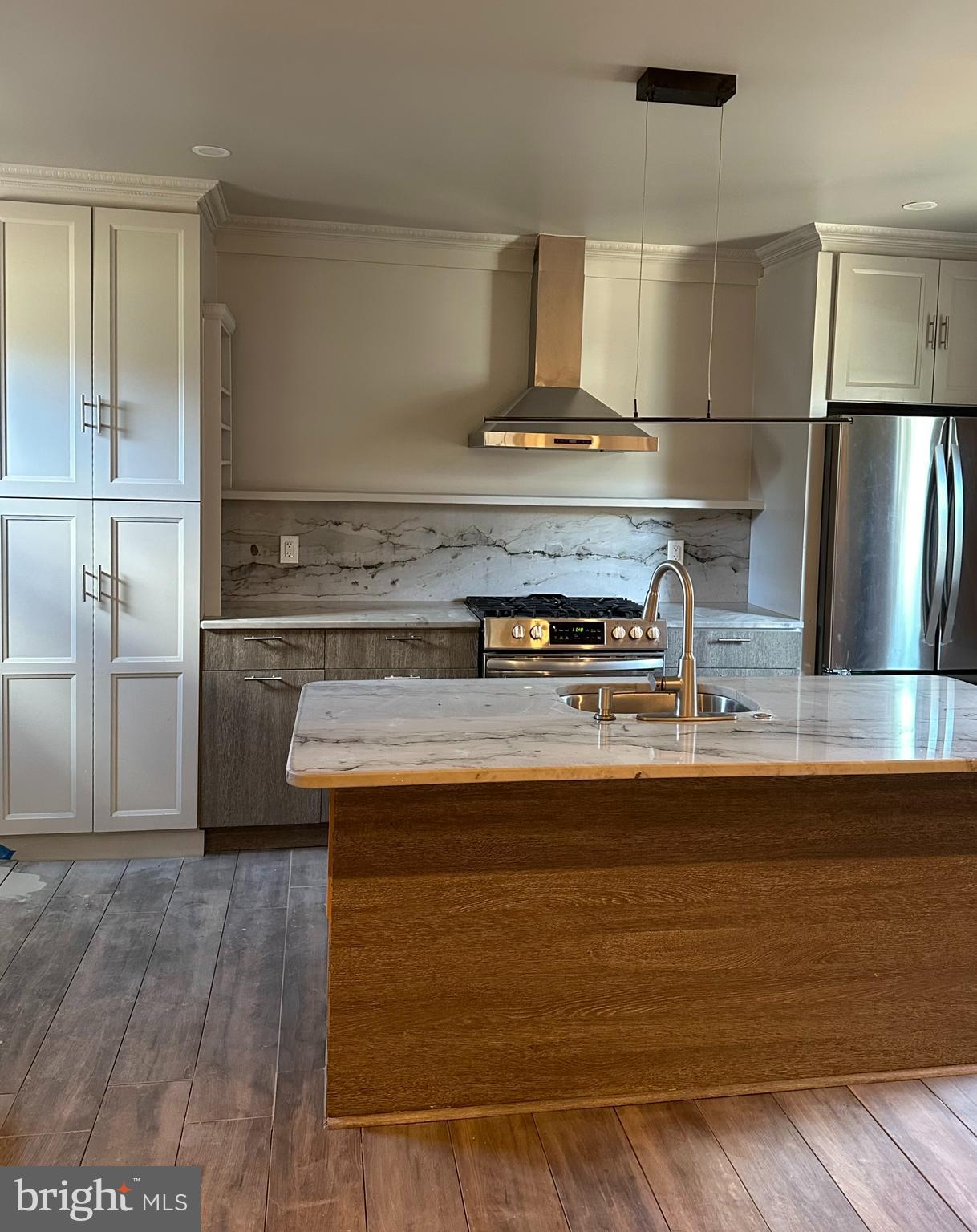 CAPITOL VIEW - Residential Lease