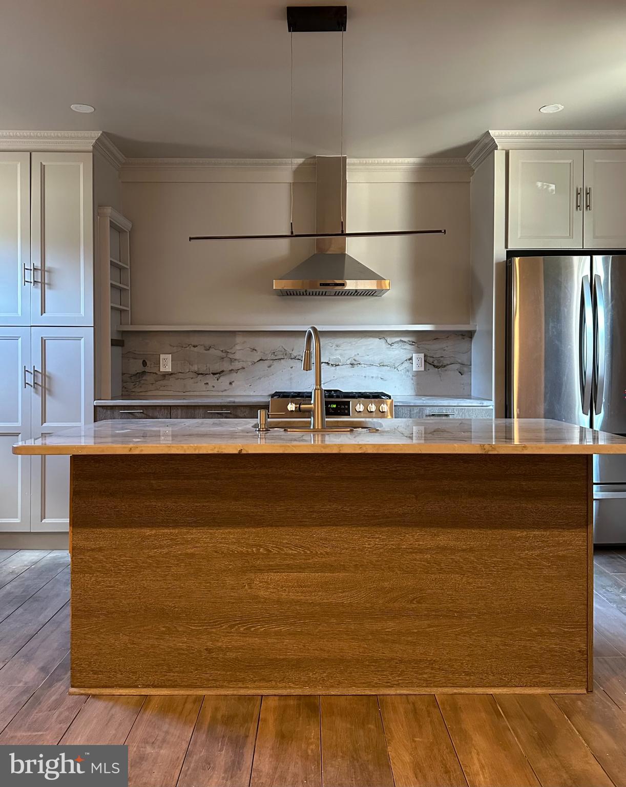 CAPITOL VIEW - Residential Lease