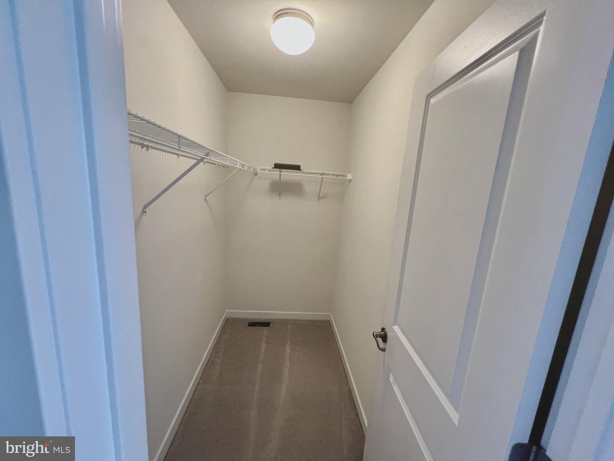 TOWNES AT SHANNON HILL - Residential Lease