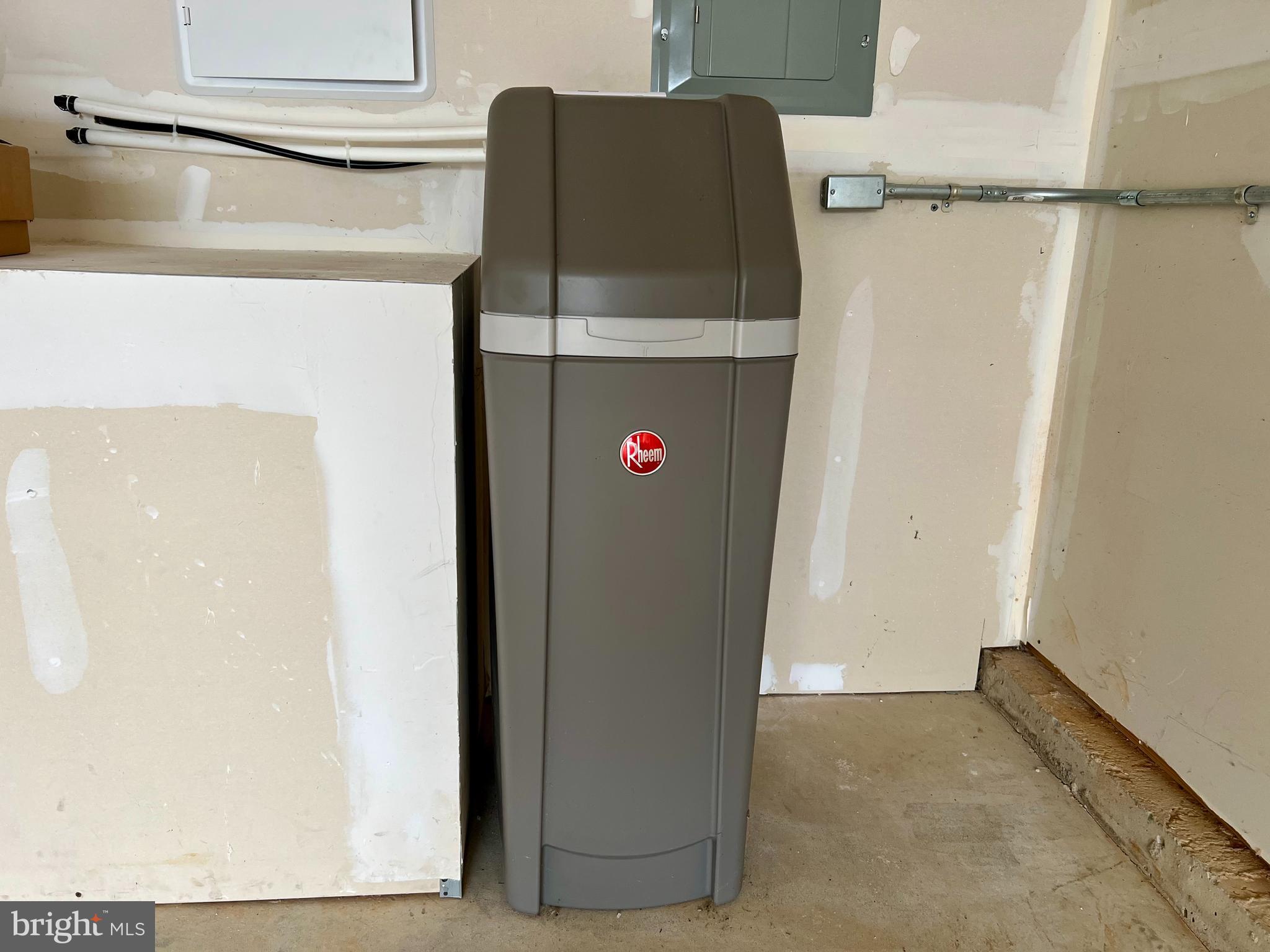 TOWNES AT SHANNON HILL - Residential Lease