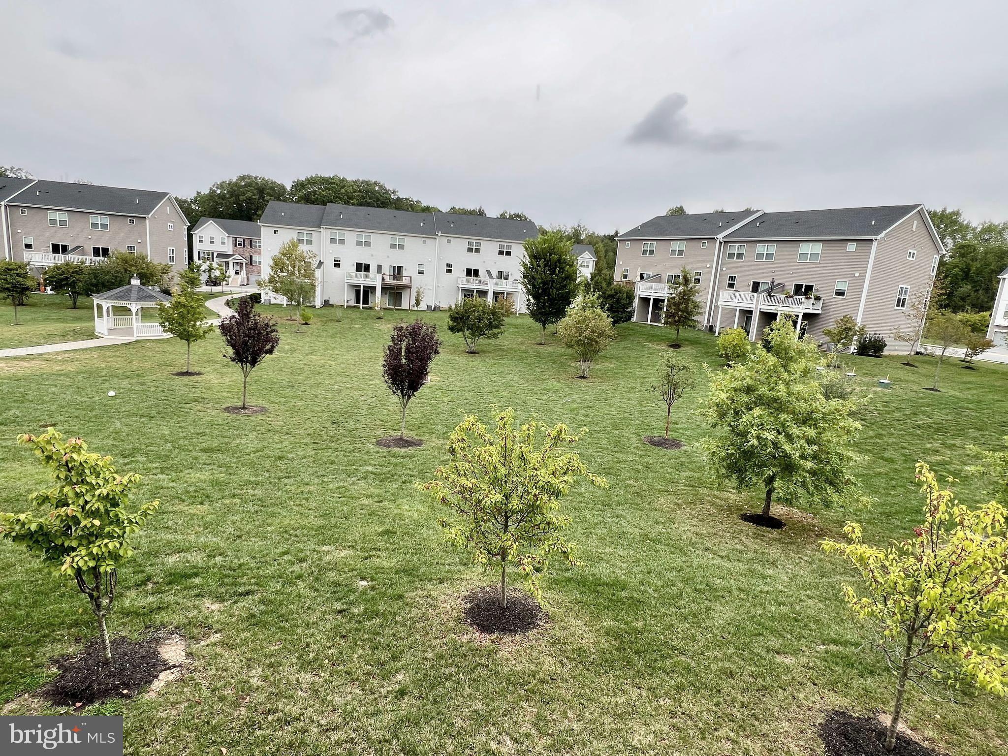 TOWNES AT SHANNON HILL - Residential Lease