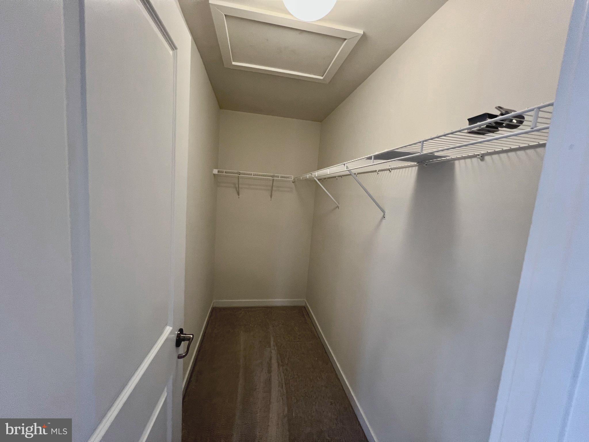 TOWNES AT SHANNON HILL - Residential Lease